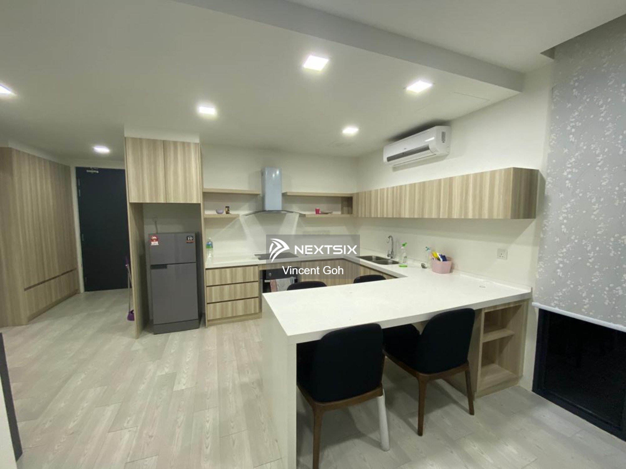 Condominium For Rent in Cyberjaya Selangor - Image 6