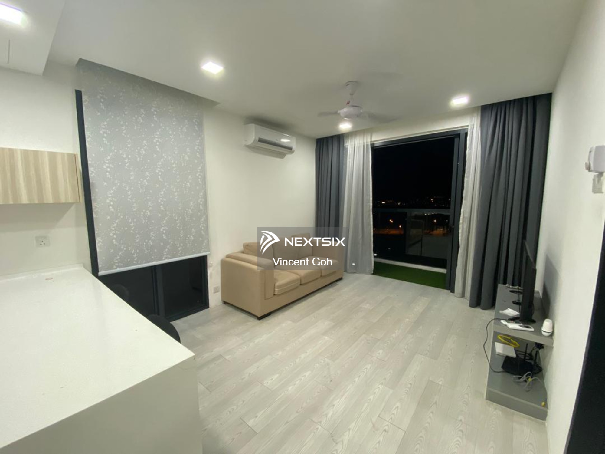 Condominium For Rent in Cyberjaya Selangor - Image 9