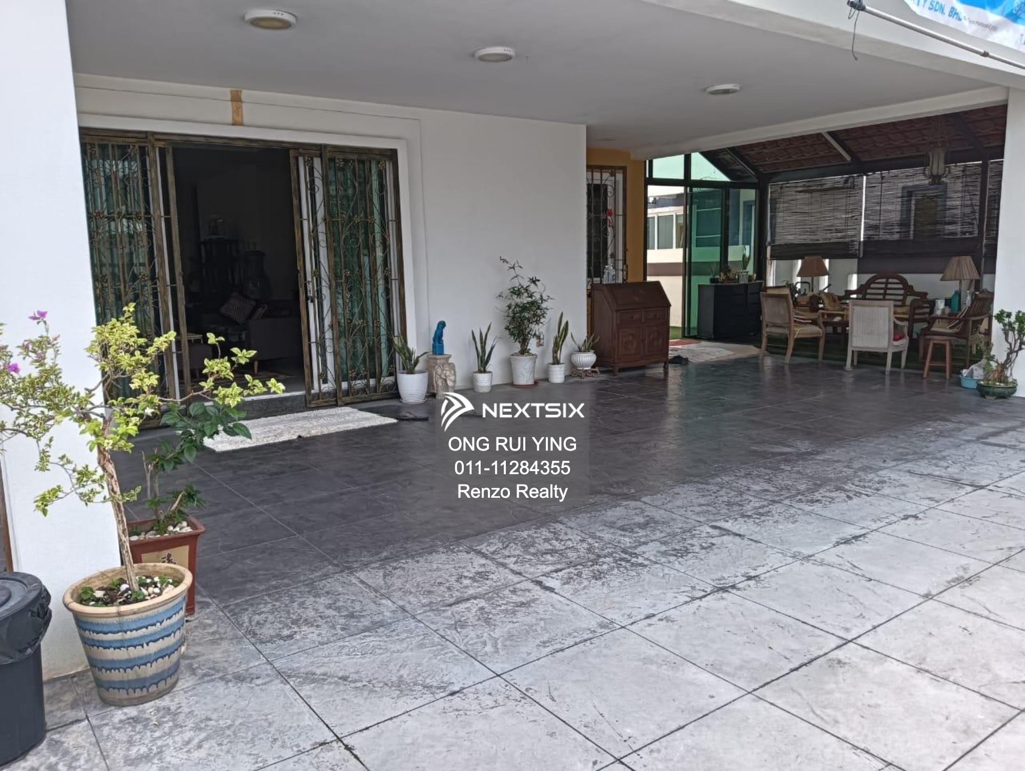 Bungalow For Sale in Hulu Selangor Selangor