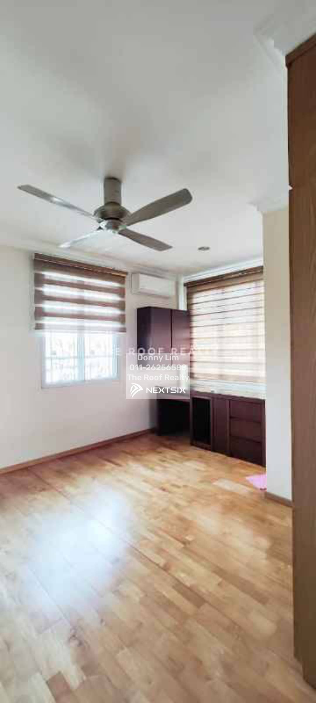 Semi-detached House For Sale in Kuching Sarawak - Image 5