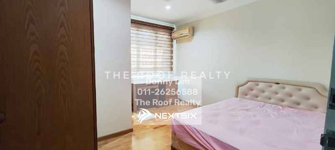 Semi-detached House For Sale in Kuching Sarawak - Image 6