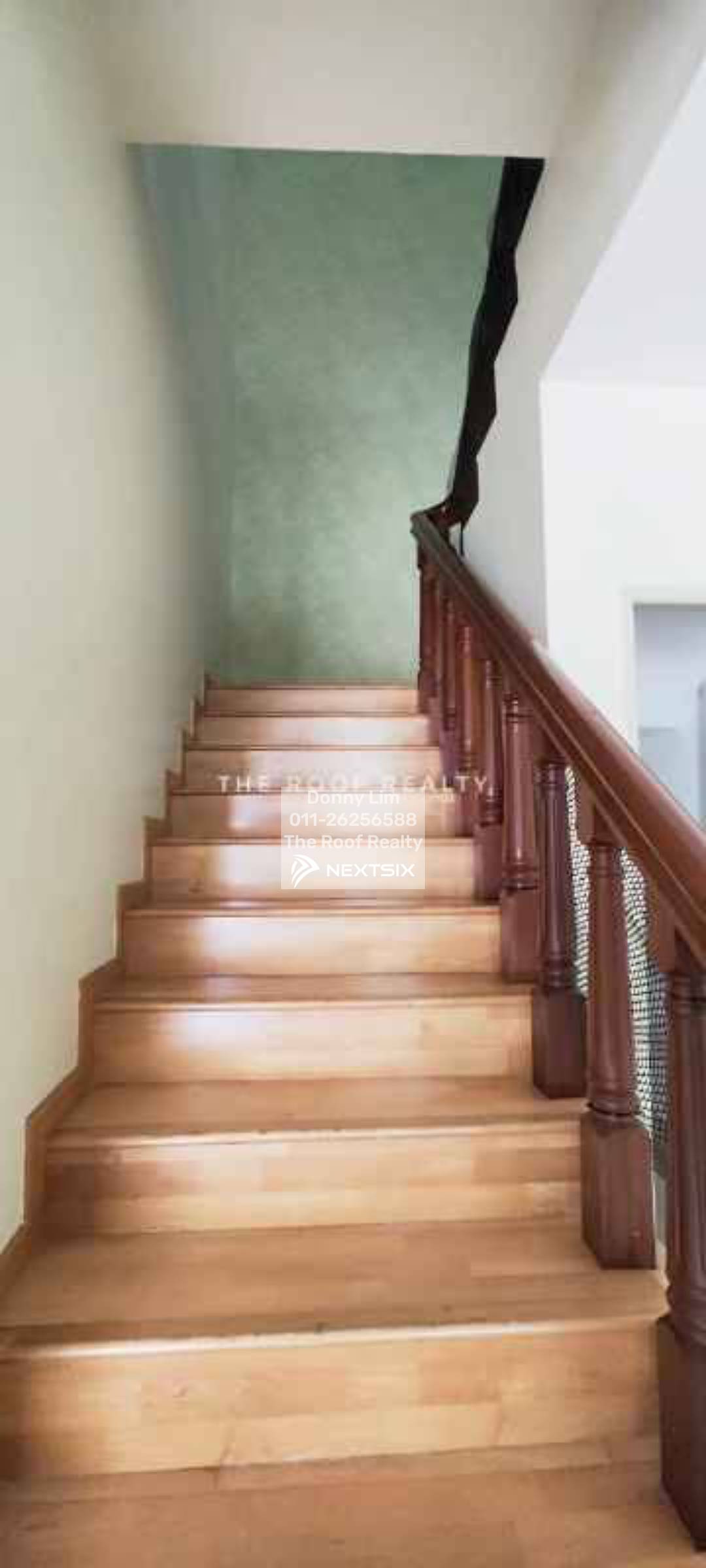 Semi-detached House For Sale in Kuching Sarawak - Image 7