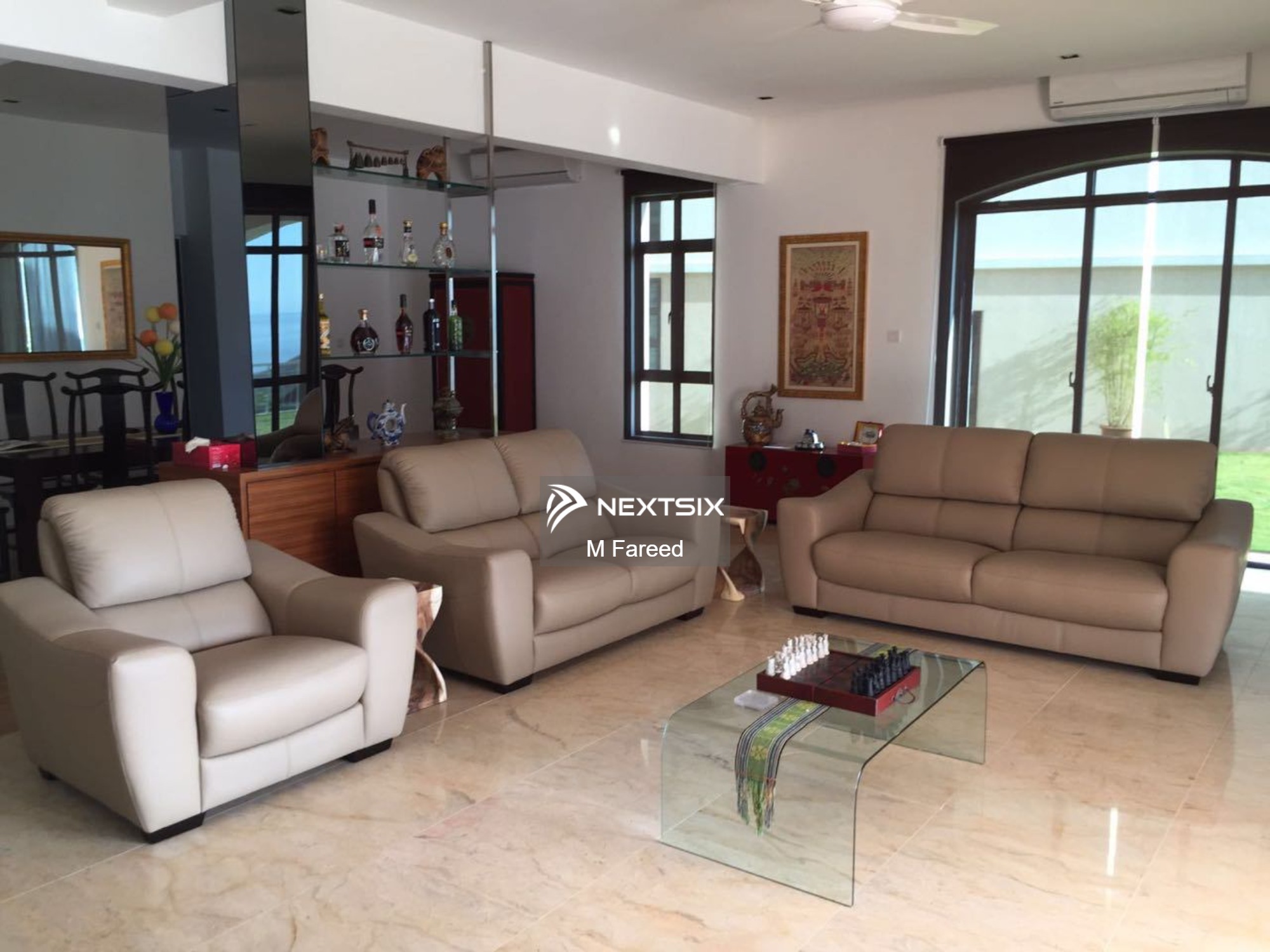 Villa For Sale in Batu Ferringhi Penang - Image 9