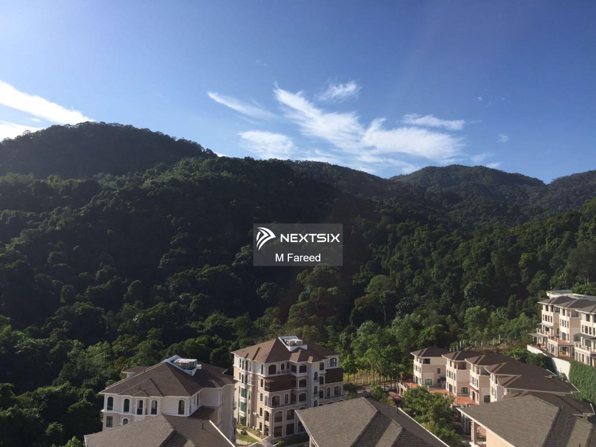 Villa For Sale in Batu Ferringhi Penang - Image 5