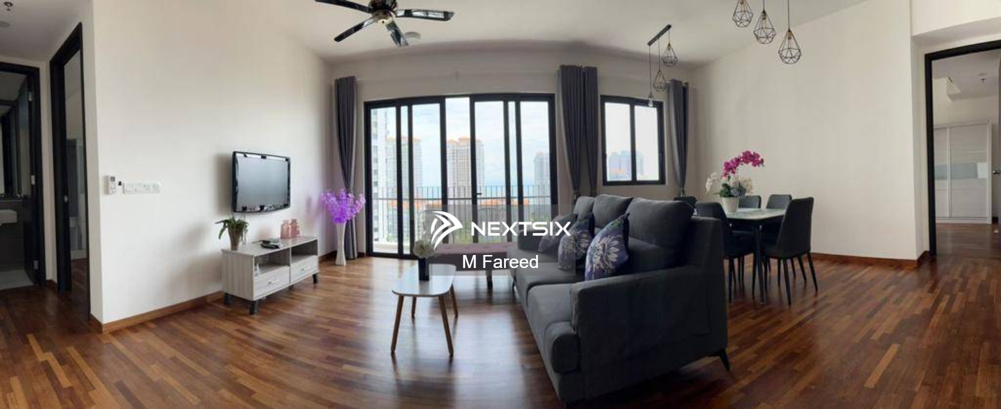 Condominium For Sale in Tanjong Tokong Penang - Image 3