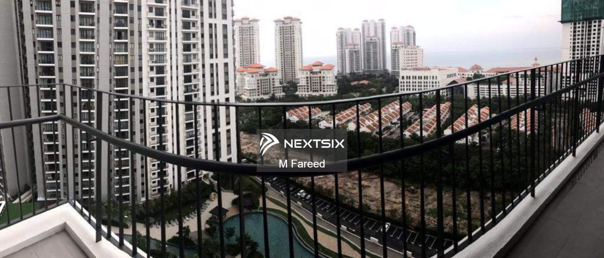 Condominium For Sale in Tanjong Tokong Penang - Image 2