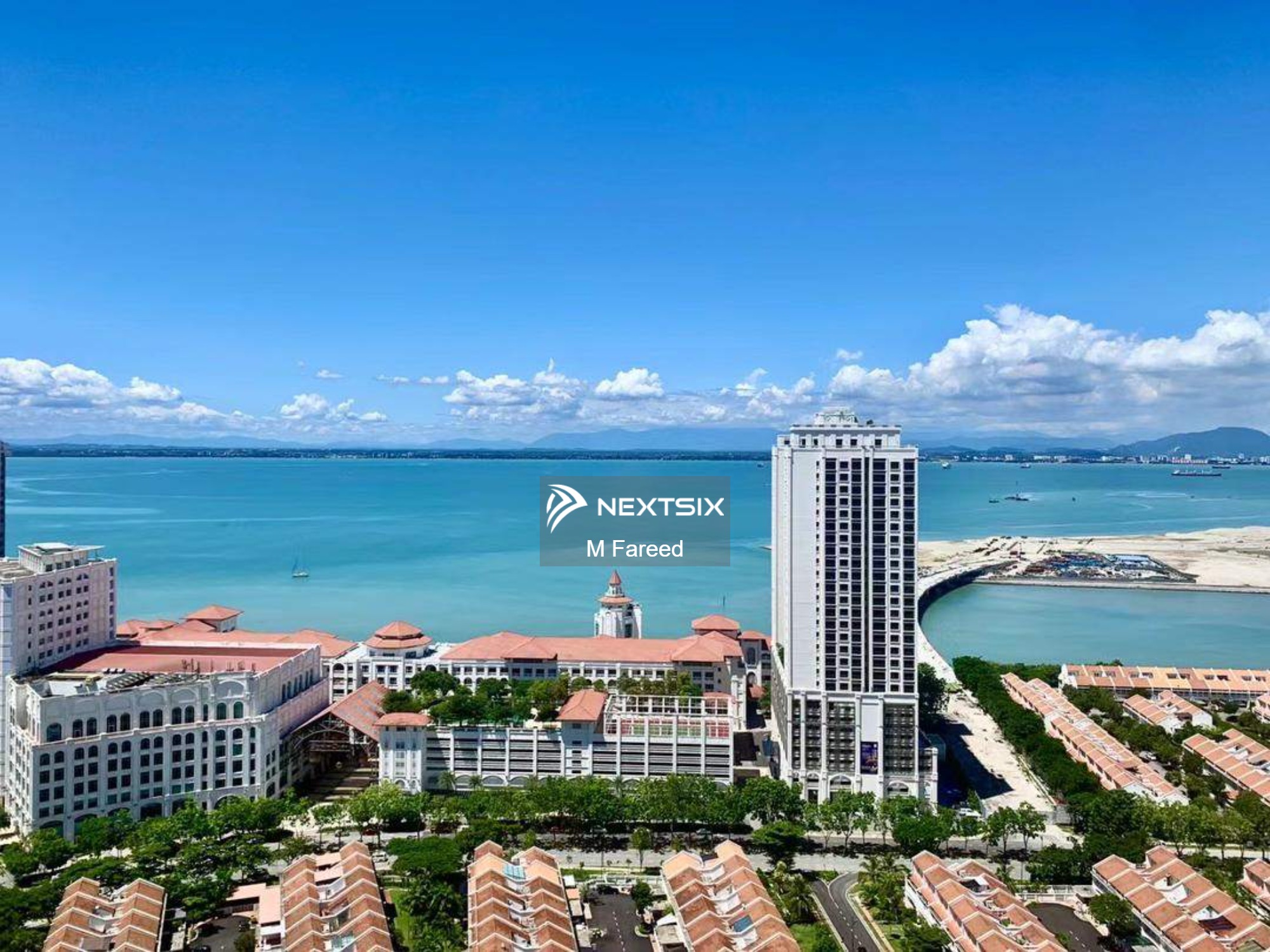 Condominium For Sale in Tanjong Tokong Penang