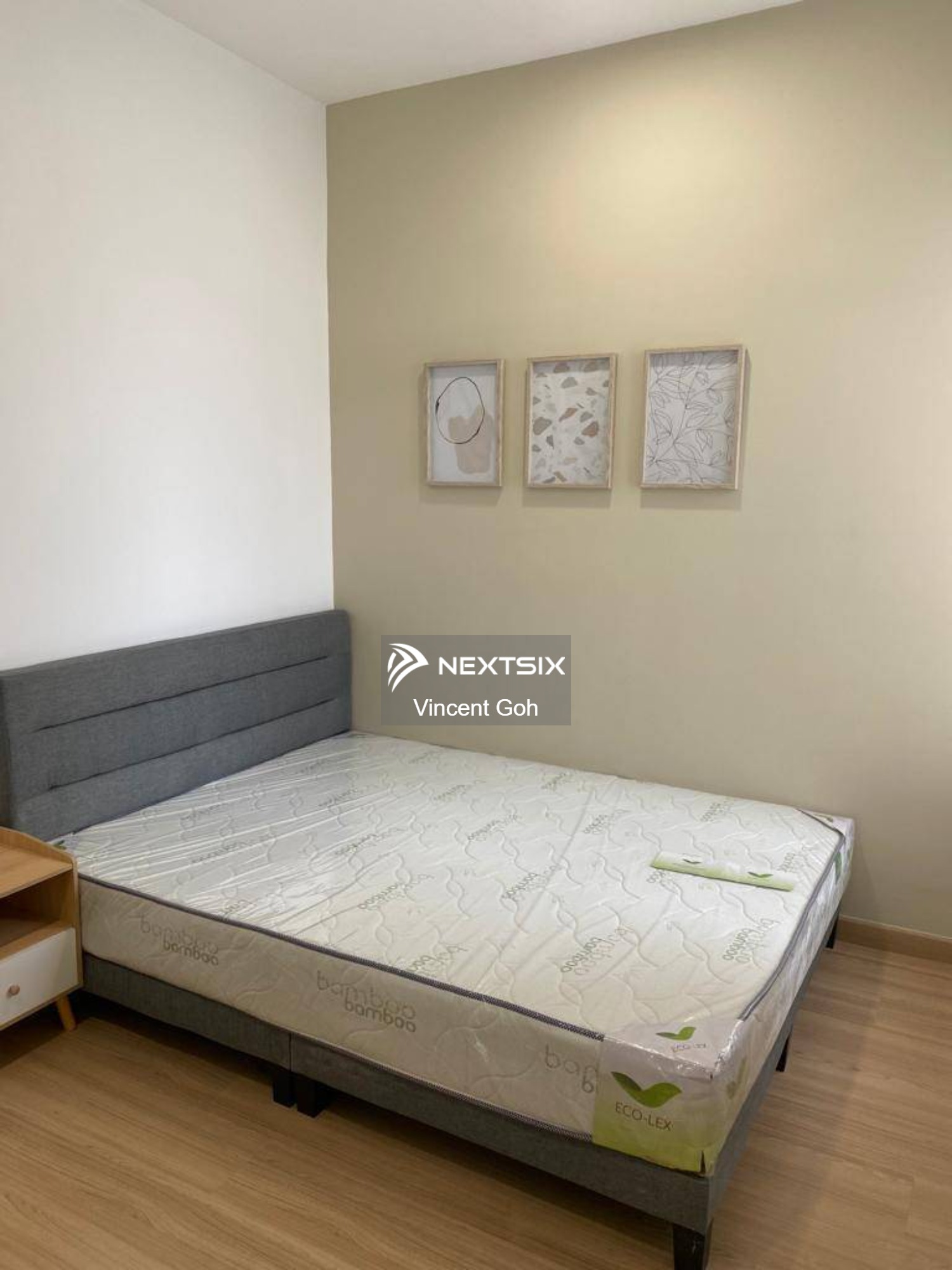Serviced Residence For Rent in Jalan Kuching Wilayah Persekutuan Kuala Lumpur - Image 10