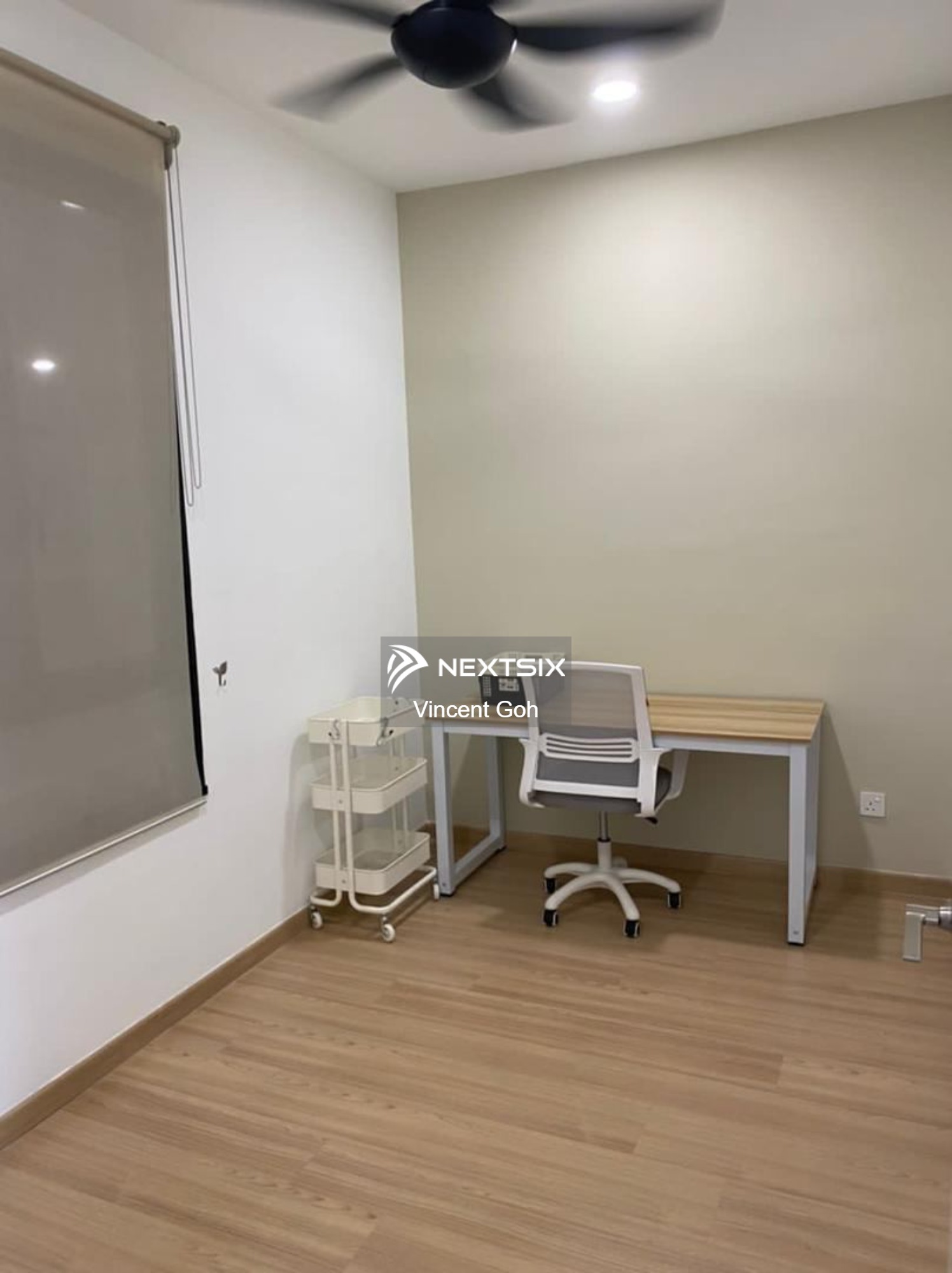 Serviced Residence For Rent in Jalan Kuching Wilayah Persekutuan Kuala Lumpur - Image 11