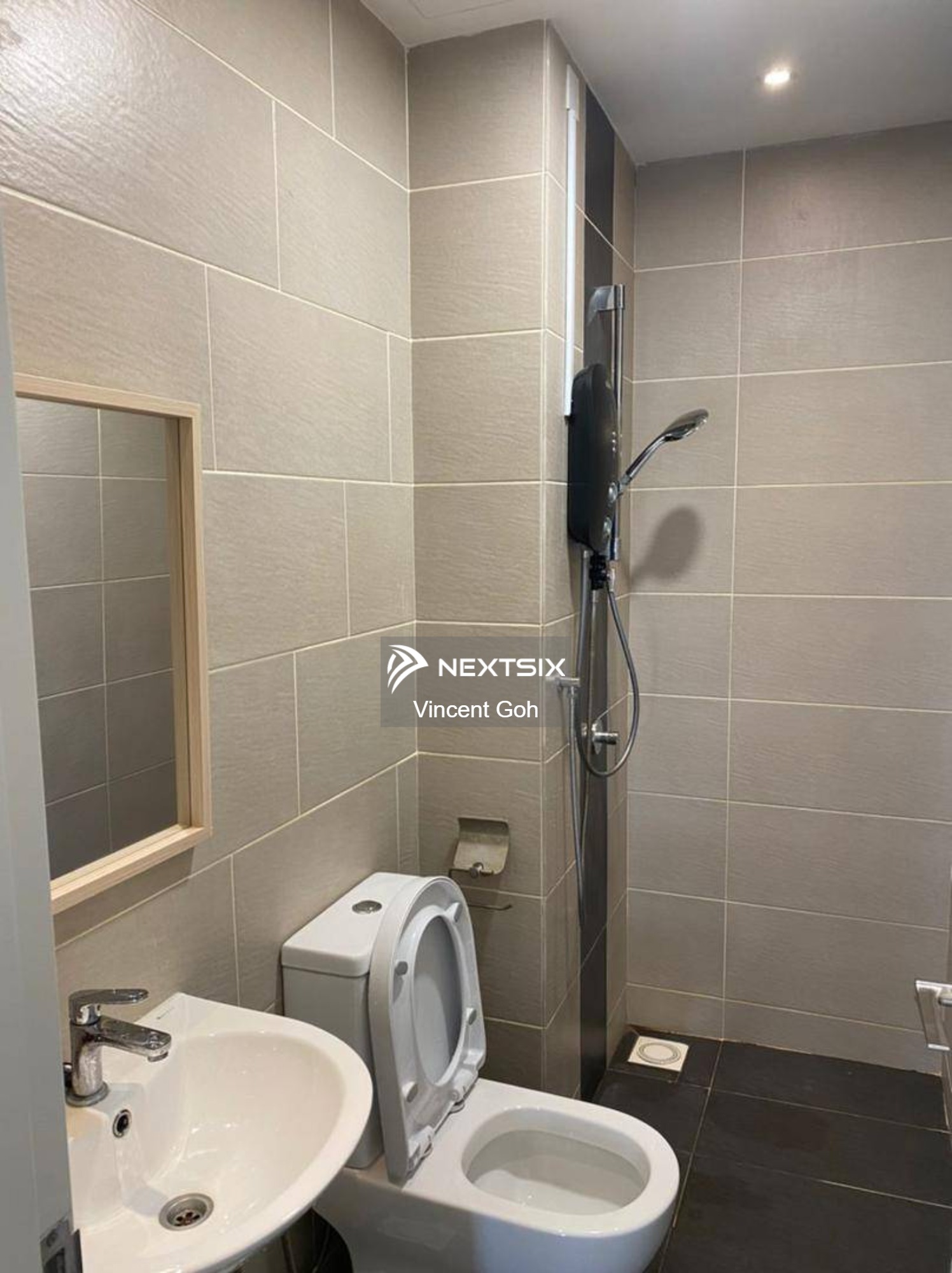 Serviced Residence For Rent in Jalan Kuching Wilayah Persekutuan Kuala Lumpur - Image 12