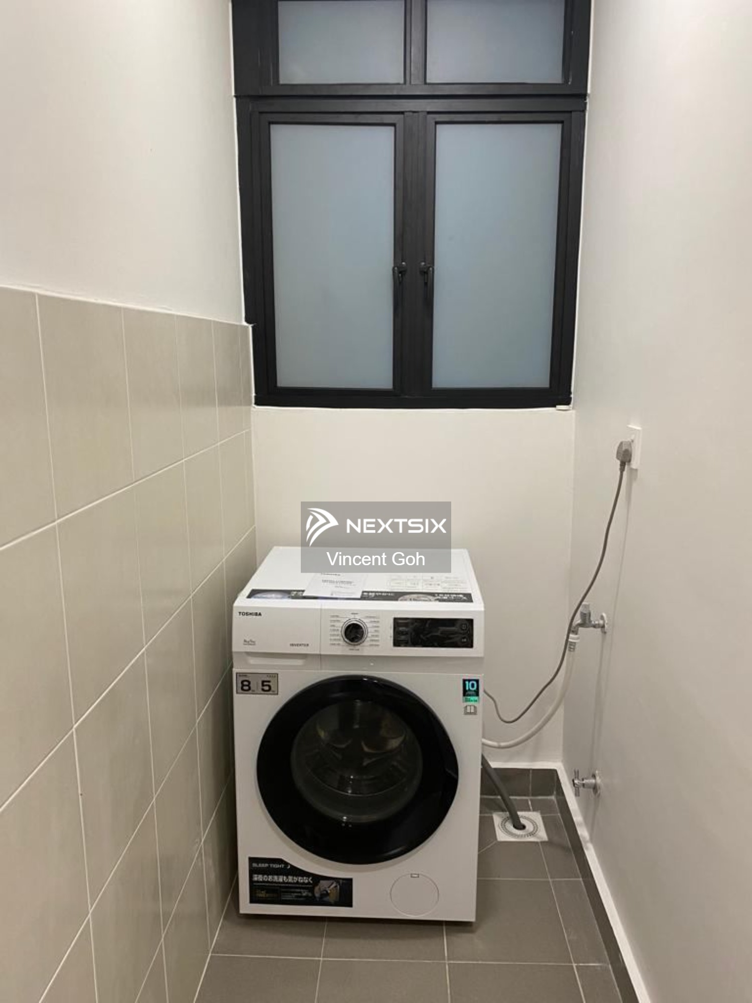 Serviced Residence For Rent in Jalan Kuching Wilayah Persekutuan Kuala Lumpur - Image 13