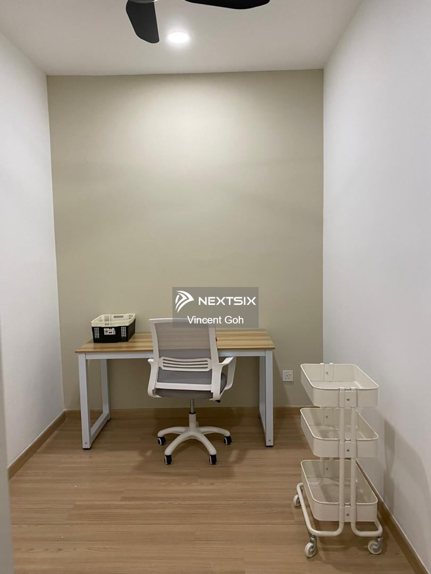 Serviced Residence For Rent in Jalan Kuching Wilayah Persekutuan Kuala Lumpur - Image 5