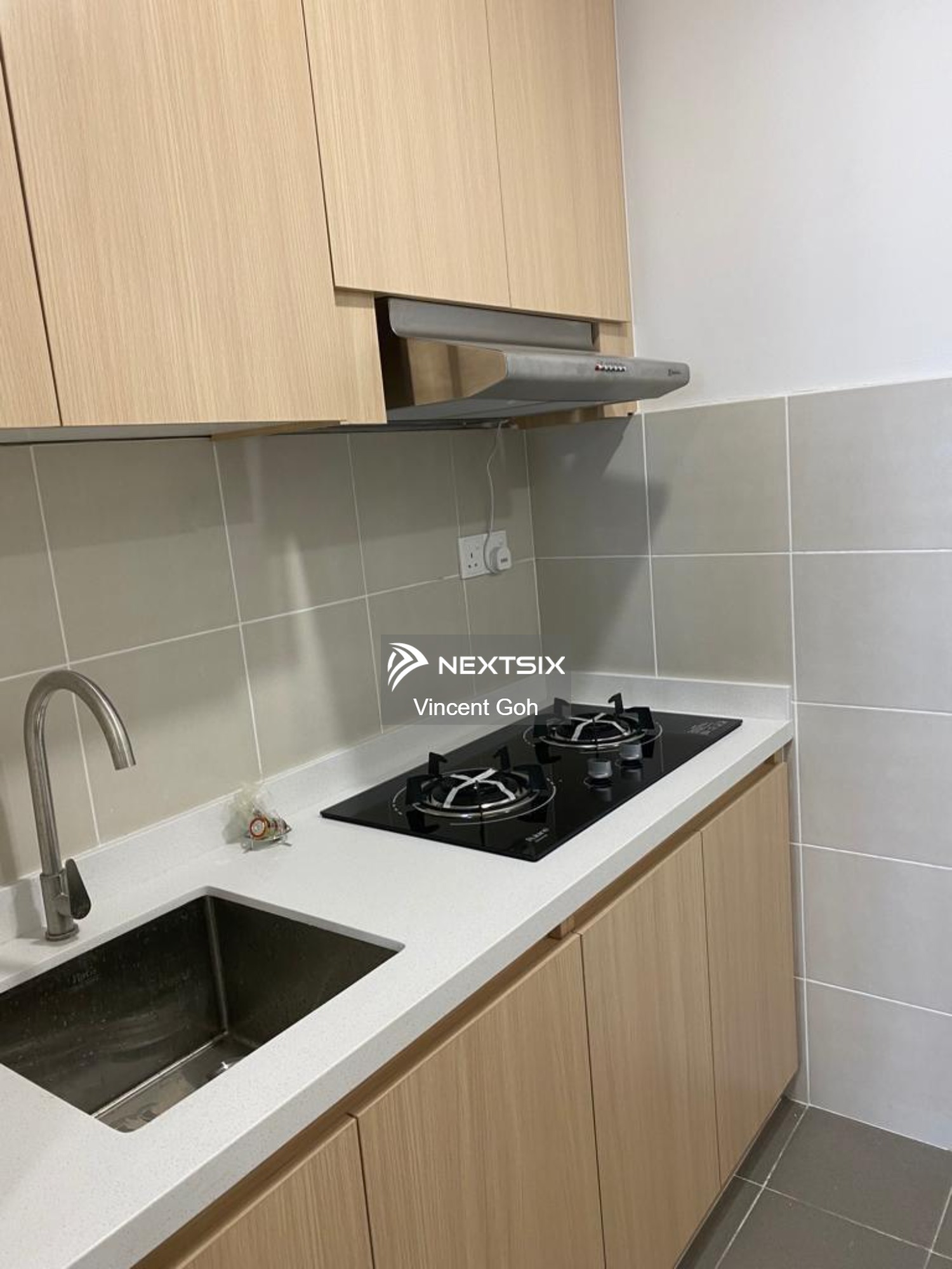 Serviced Residence For Rent in Jalan Kuching Wilayah Persekutuan Kuala Lumpur - Image 6