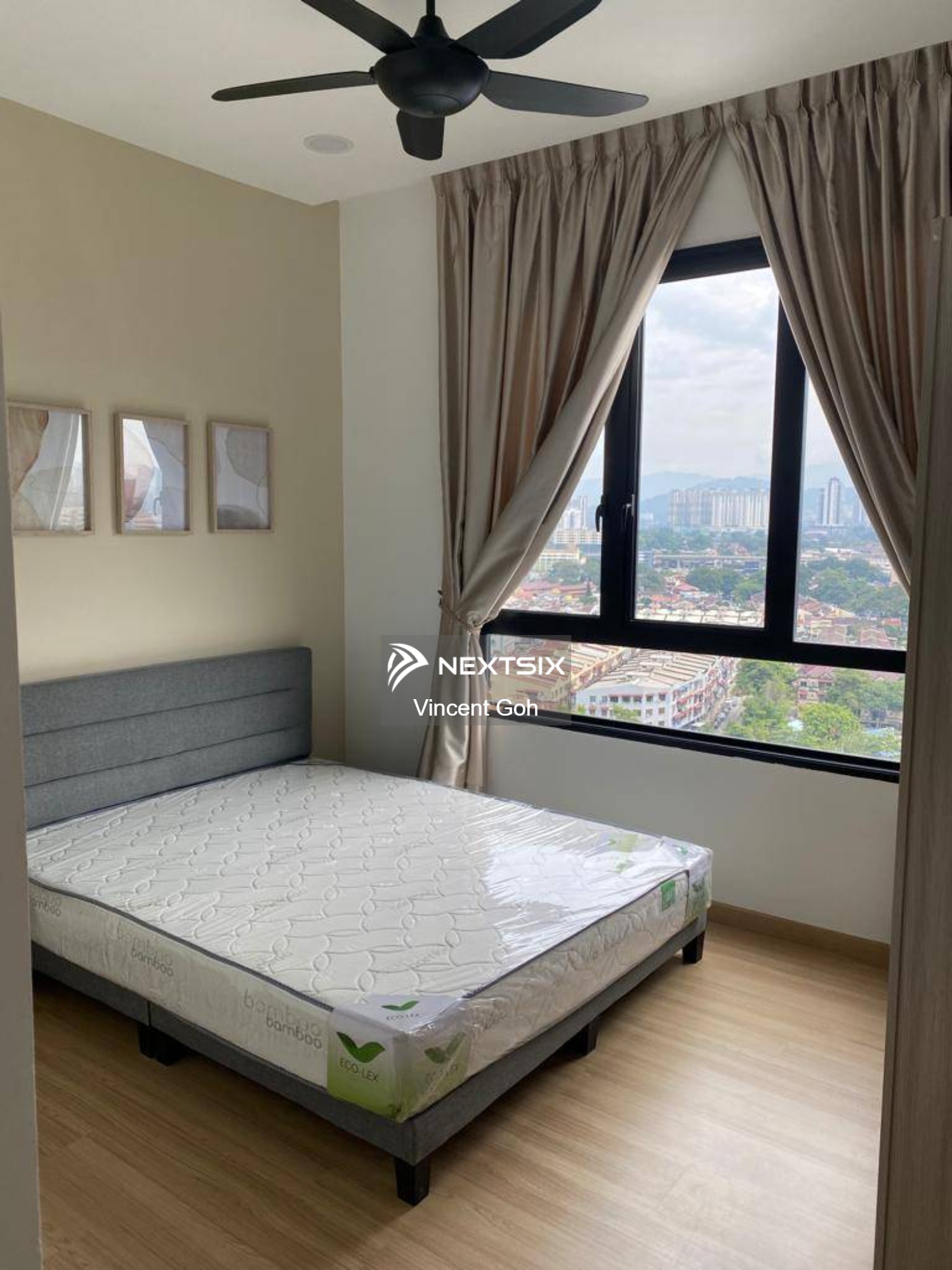Serviced Residence For Rent in Jalan Kuching Wilayah Persekutuan Kuala Lumpur - Image 7