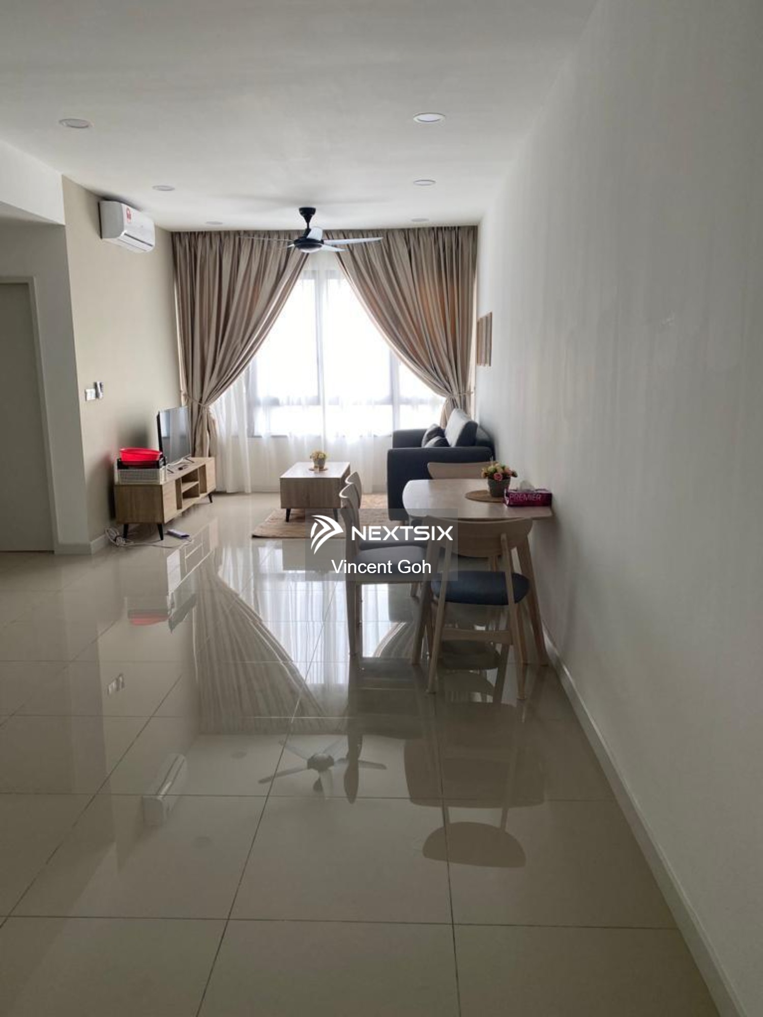 Serviced Residence For Rent in Jalan Kuching Wilayah Persekutuan Kuala Lumpur - Image 8
