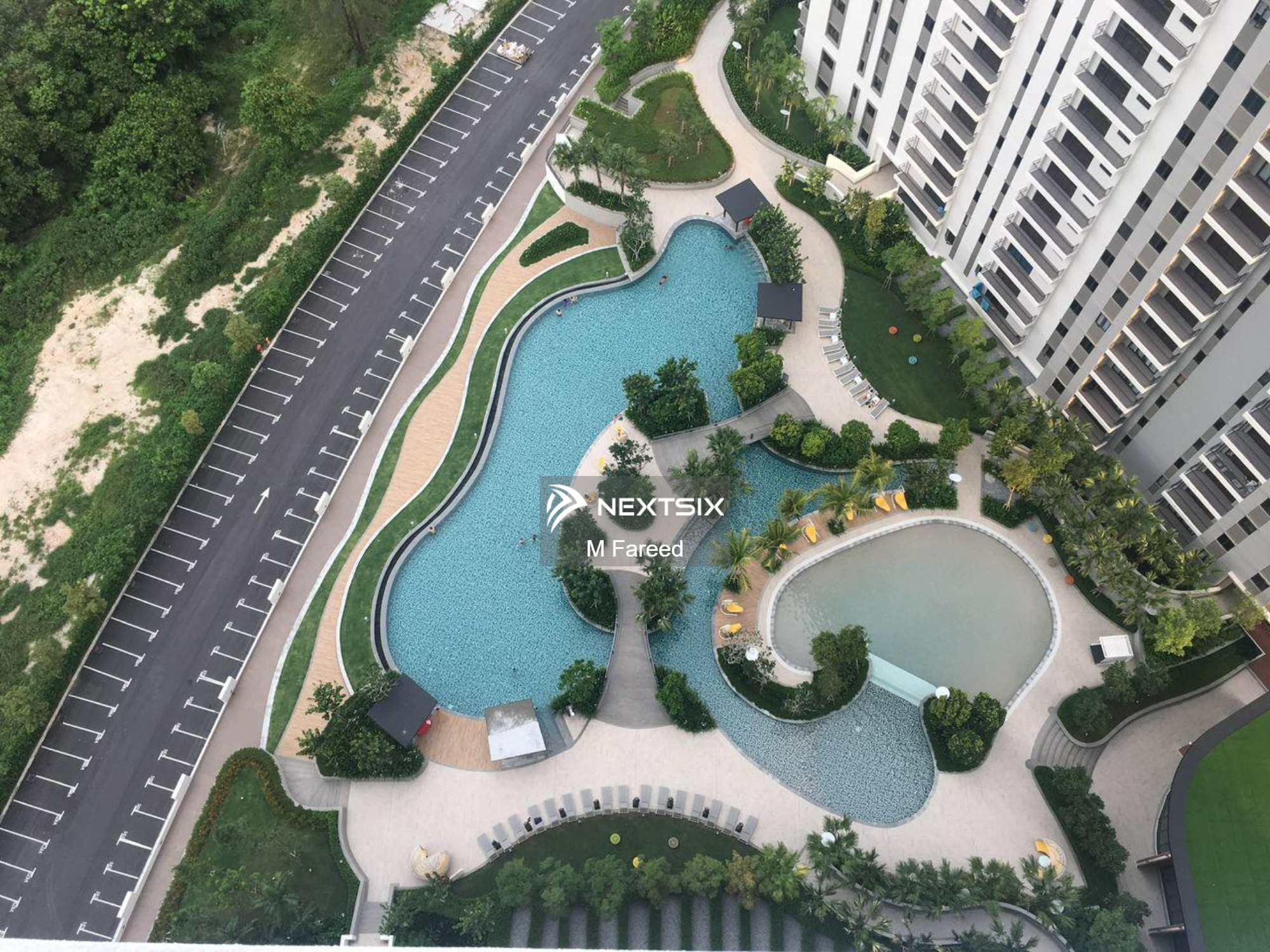 Condominium For Sale in Tanjong Tokong Penang