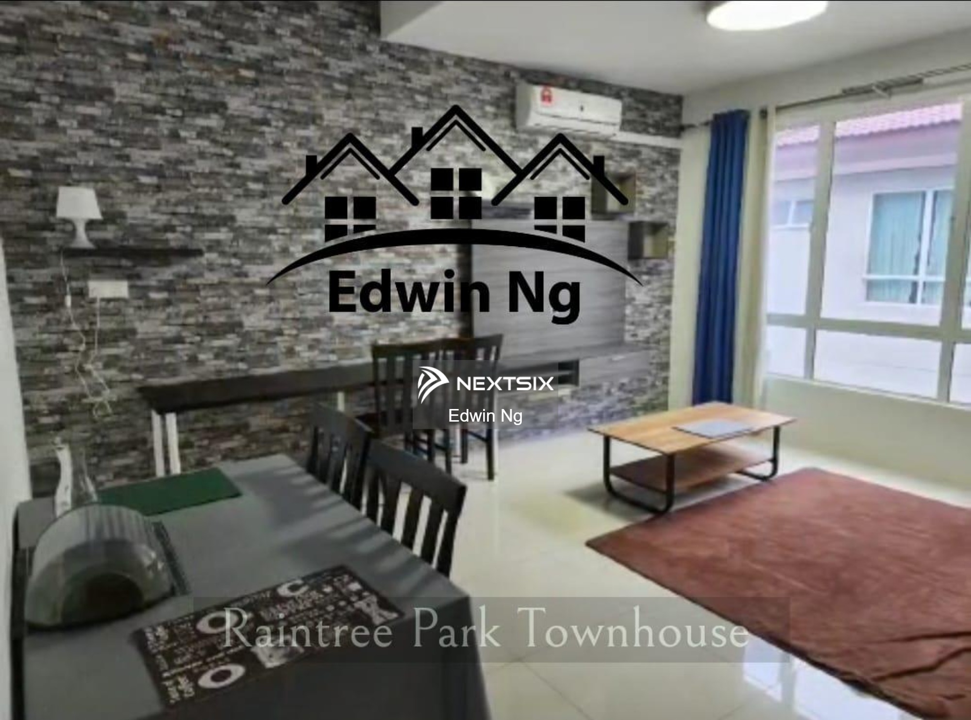 Townhouse For Sale in Simpang Ampat Penang