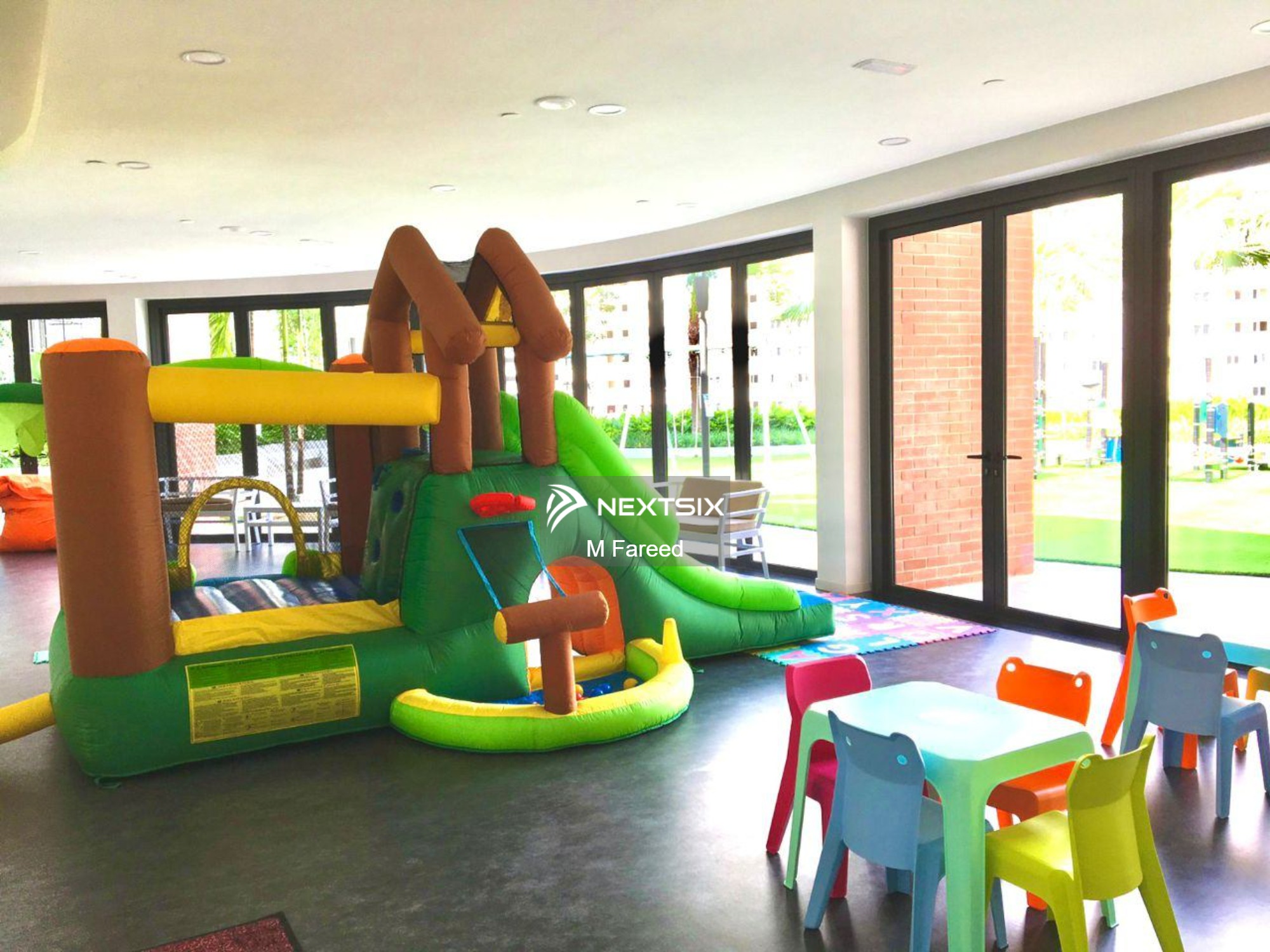 Condominium For Sale in Tanjong Tokong Penang - Image 10