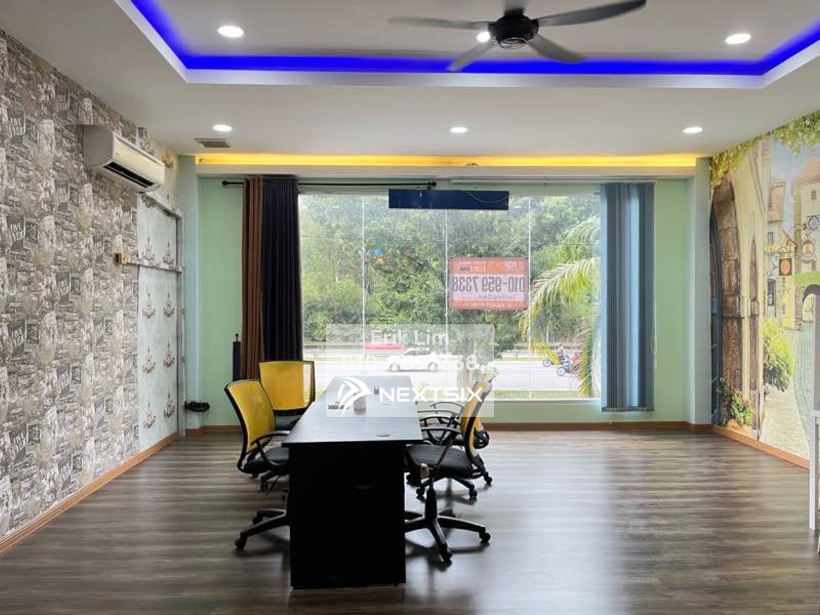 Shop Office For Rent in Sungai Petani Kedah