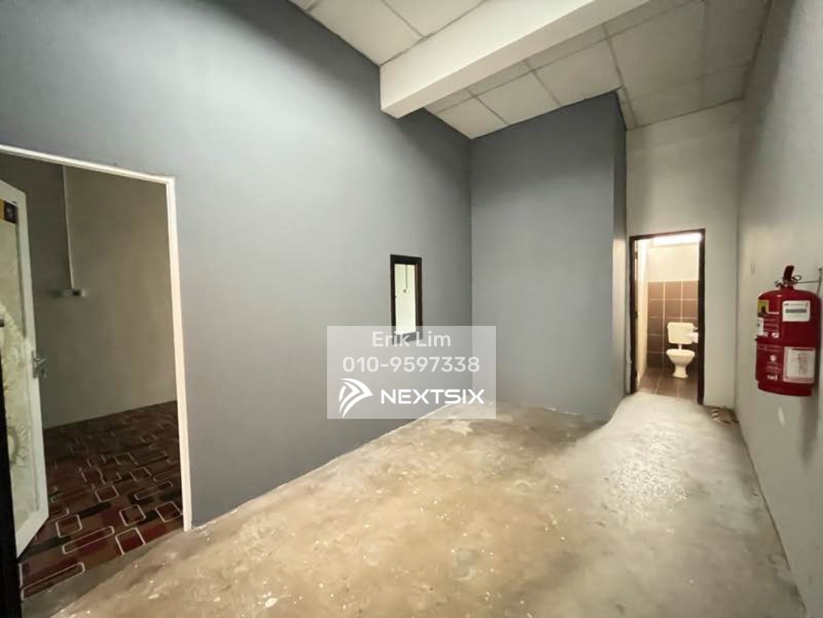Shop Office For Rent in Sungai Petani Kedah - Image 6