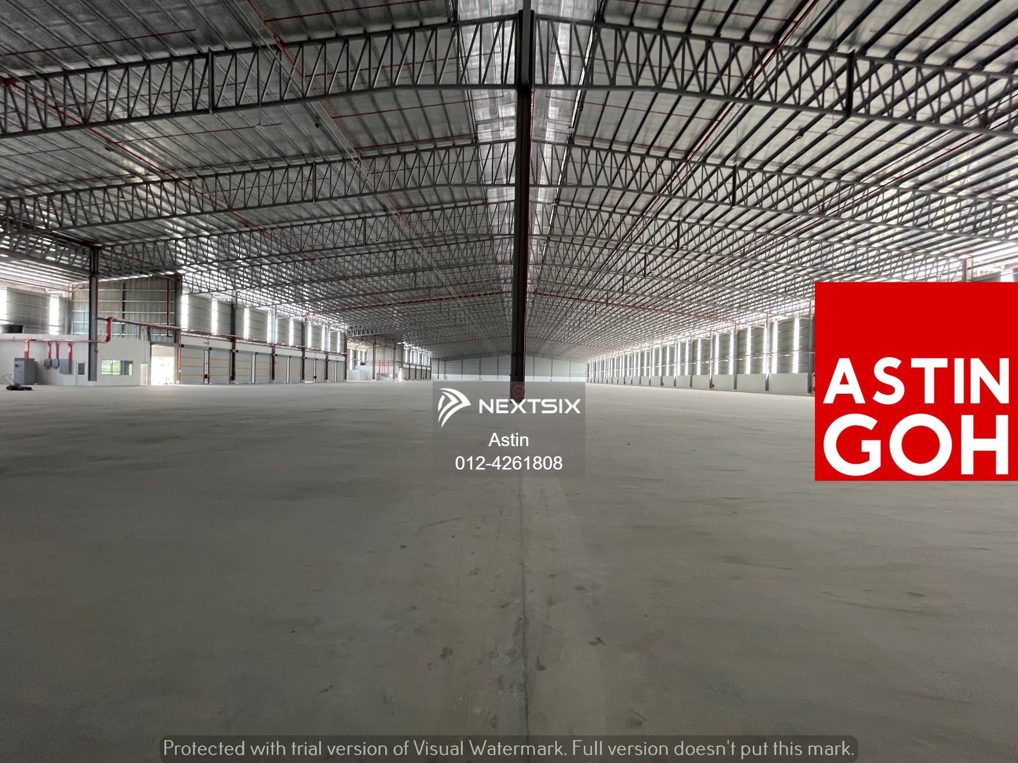 Detached Factory For Rent in Seberang Perai Penang - Image 6