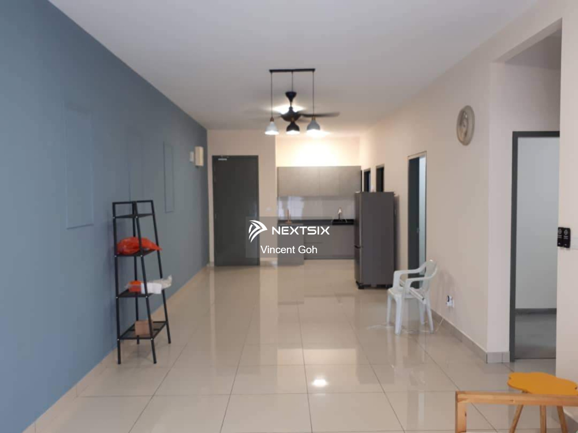 Condominium For Sale in Kepong Kuala Lumpur