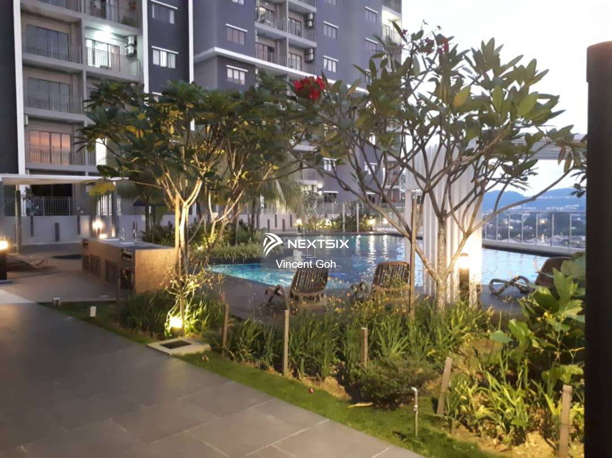 Condominium For Sale in Kepong Wilayah Persekutuan Kuala Lumpur - Image 3