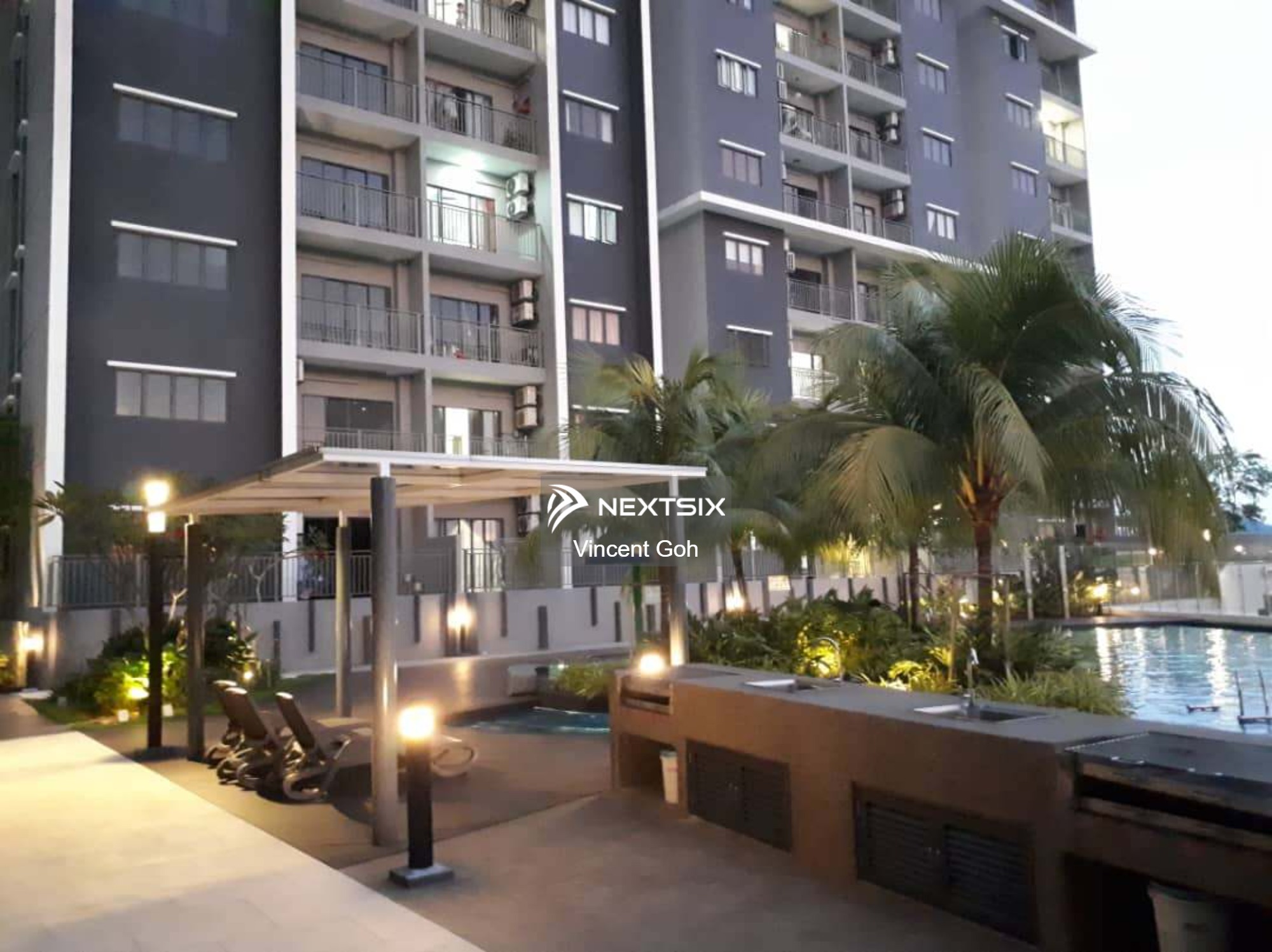 Condominium For Sale in Kepong Wilayah Persekutuan Kuala Lumpur - Image 8