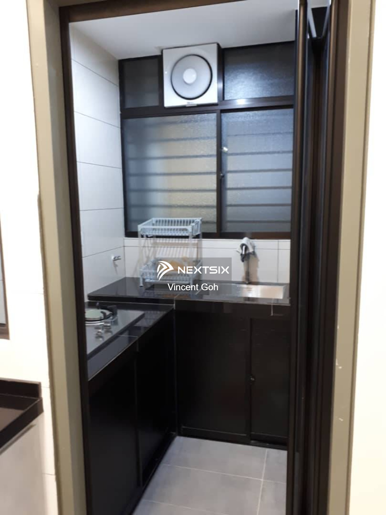 Condominium For Sale in Kepong Wilayah Persekutuan Kuala Lumpur - Image 9