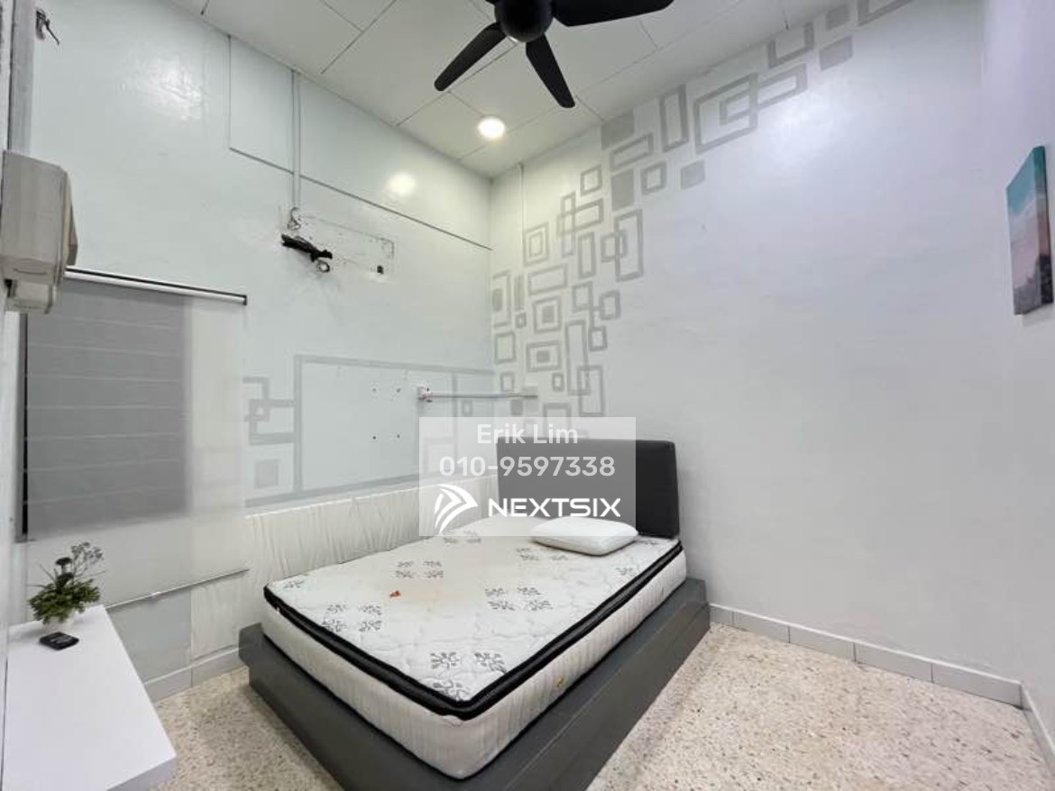 1-sty Terrace/Link House For Rent in Sungai Petani Kedah - Image 5