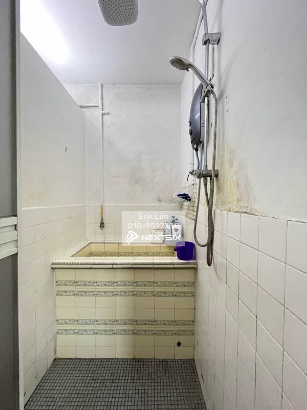 1-sty Terrace/Link House For Rent in Sungai Petani Kedah - Image 6