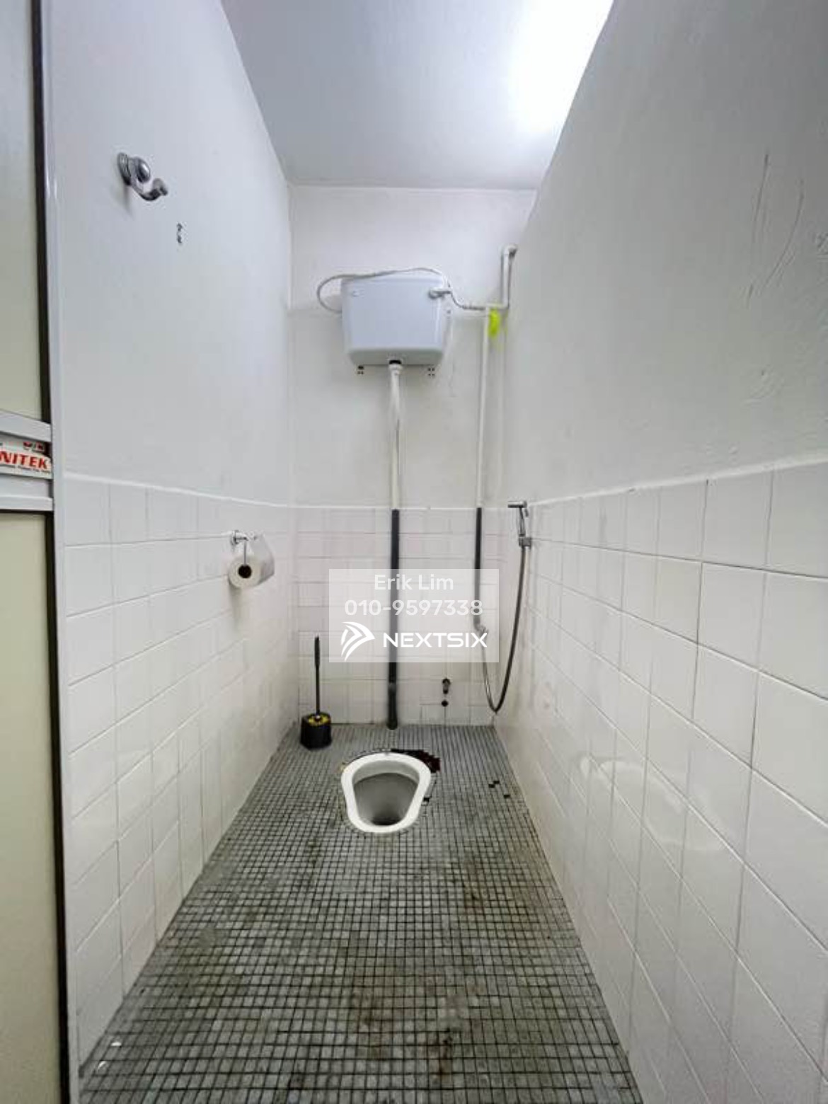 1-sty Terrace/Link House For Rent in Sungai Petani Kedah - Image 7