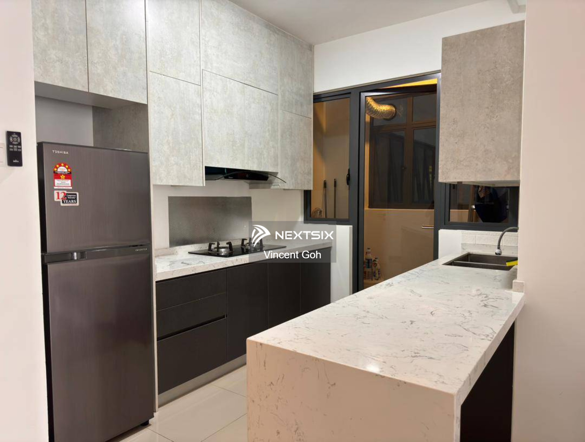 Serviced Residence For Rent in Segambut Wilayah Persekutuan Kuala Lumpur - Image 5