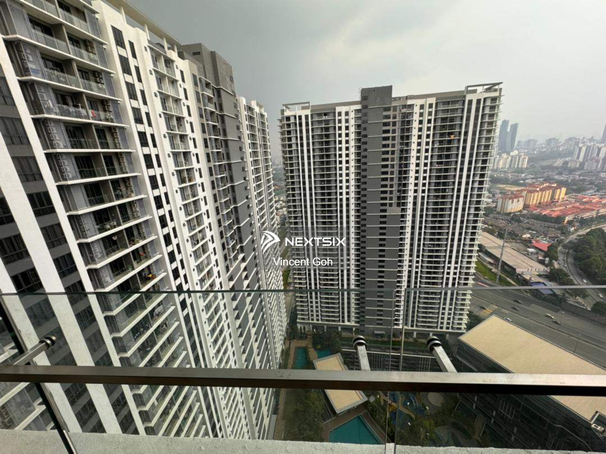 Serviced Residence For Rent in Segambut Wilayah Persekutuan Kuala Lumpur - Image 7