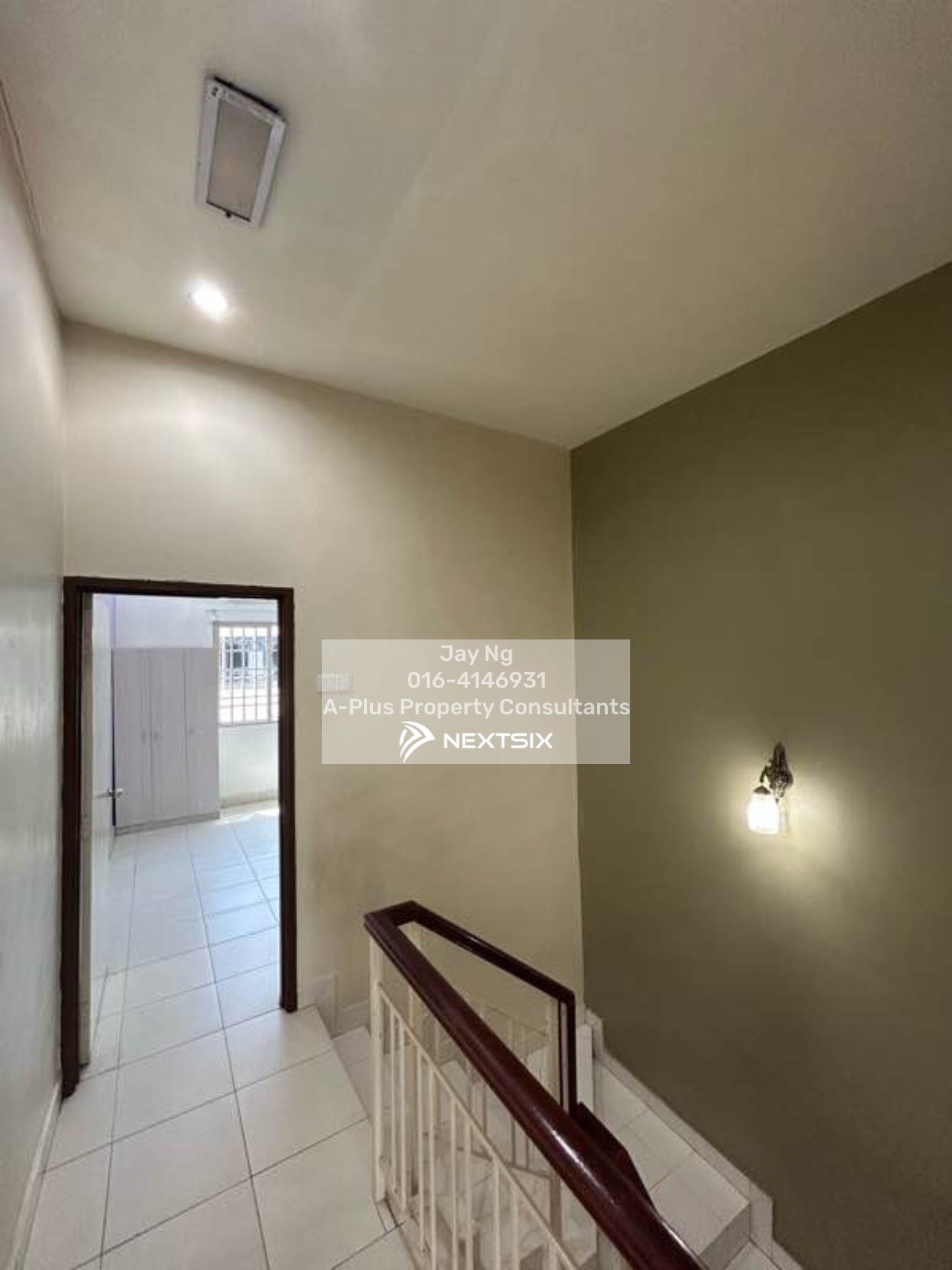 2-sty Terrace/Link House For Sale in Alma Penang - Image 5