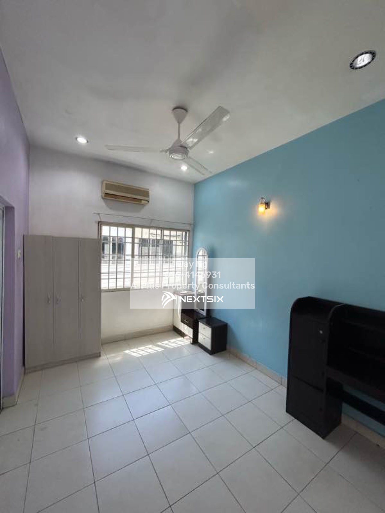 2-sty Terrace/Link House For Sale in Alma Penang - Image 6