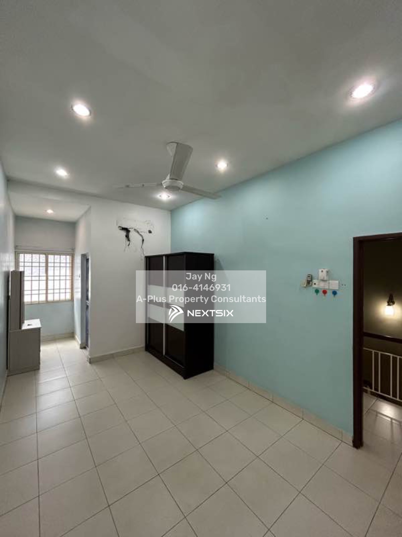 2-sty Terrace/Link House For Sale in Alma Penang - Image 7