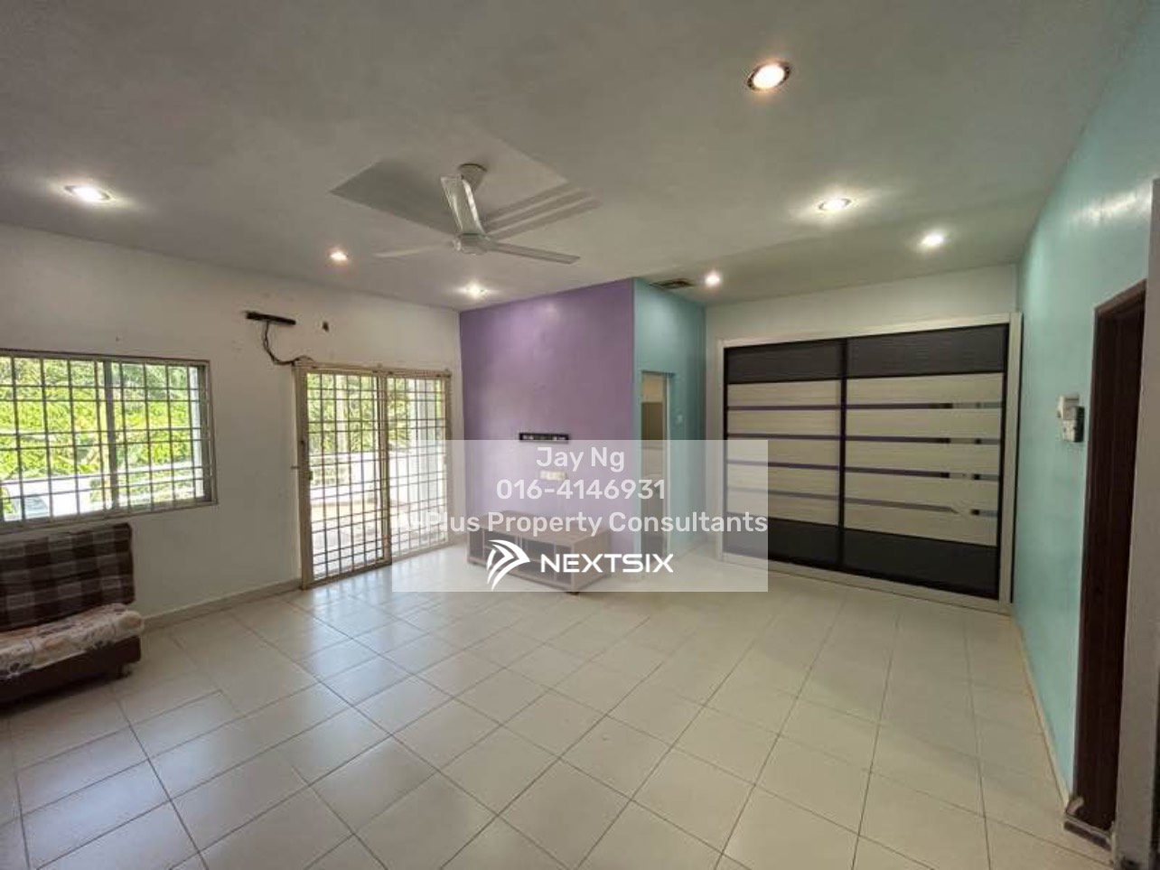 2-sty Terrace/Link House For Sale in Alma Penang - Image 8