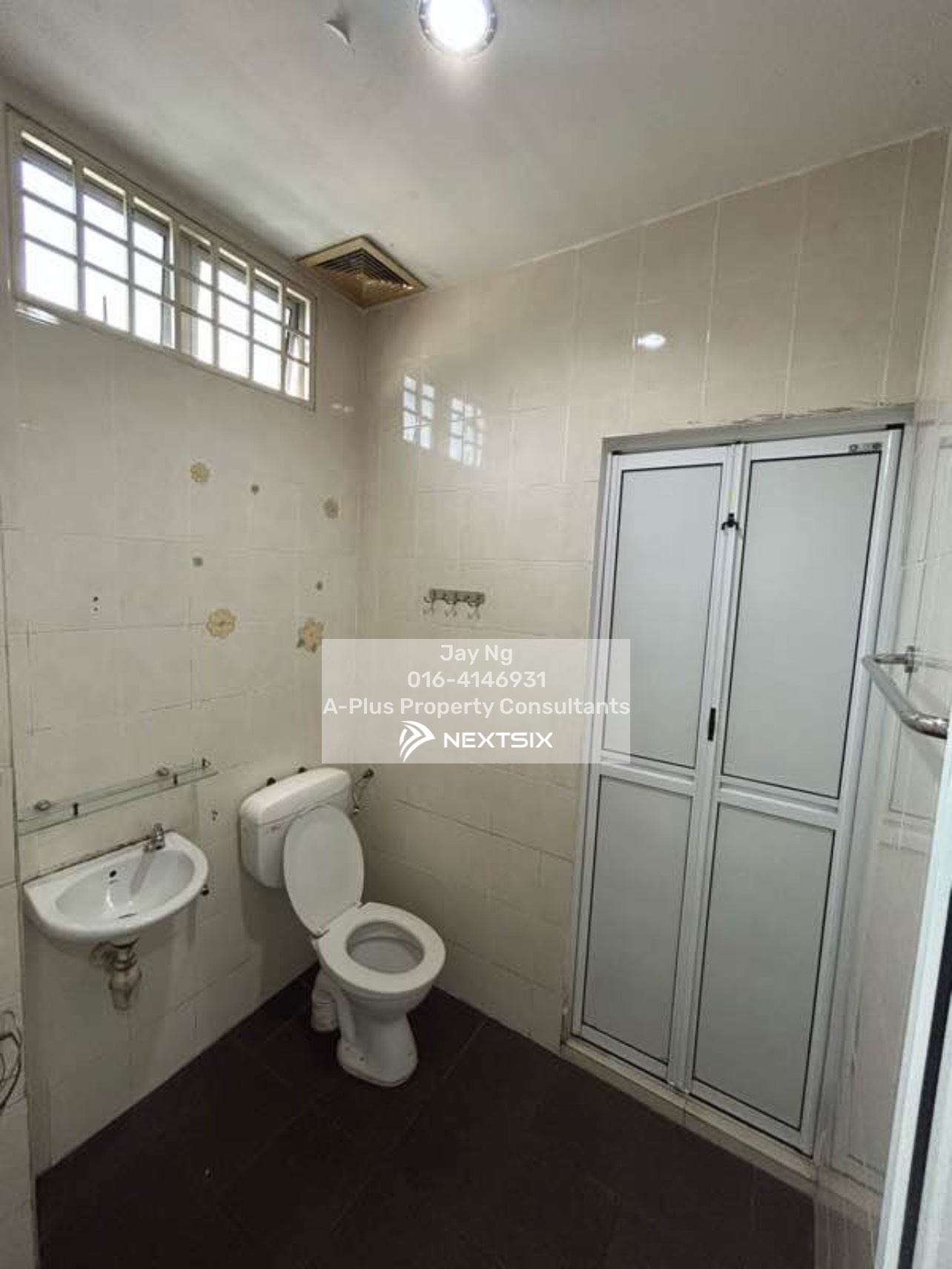 2-sty Terrace/Link House For Sale in Alma Penang - Image 9