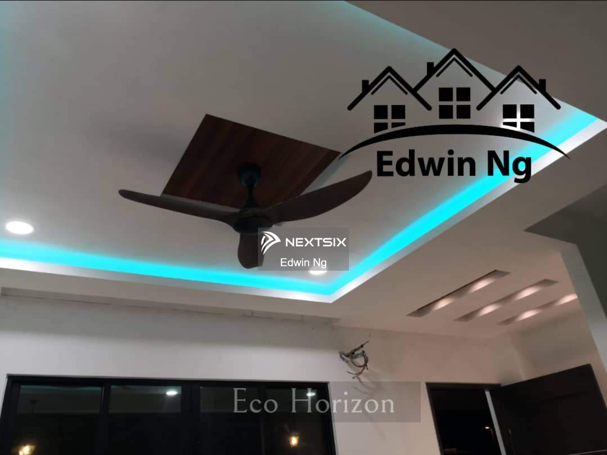 2-sty Terrace/Link House For Sale in Simpang Ampat Penang