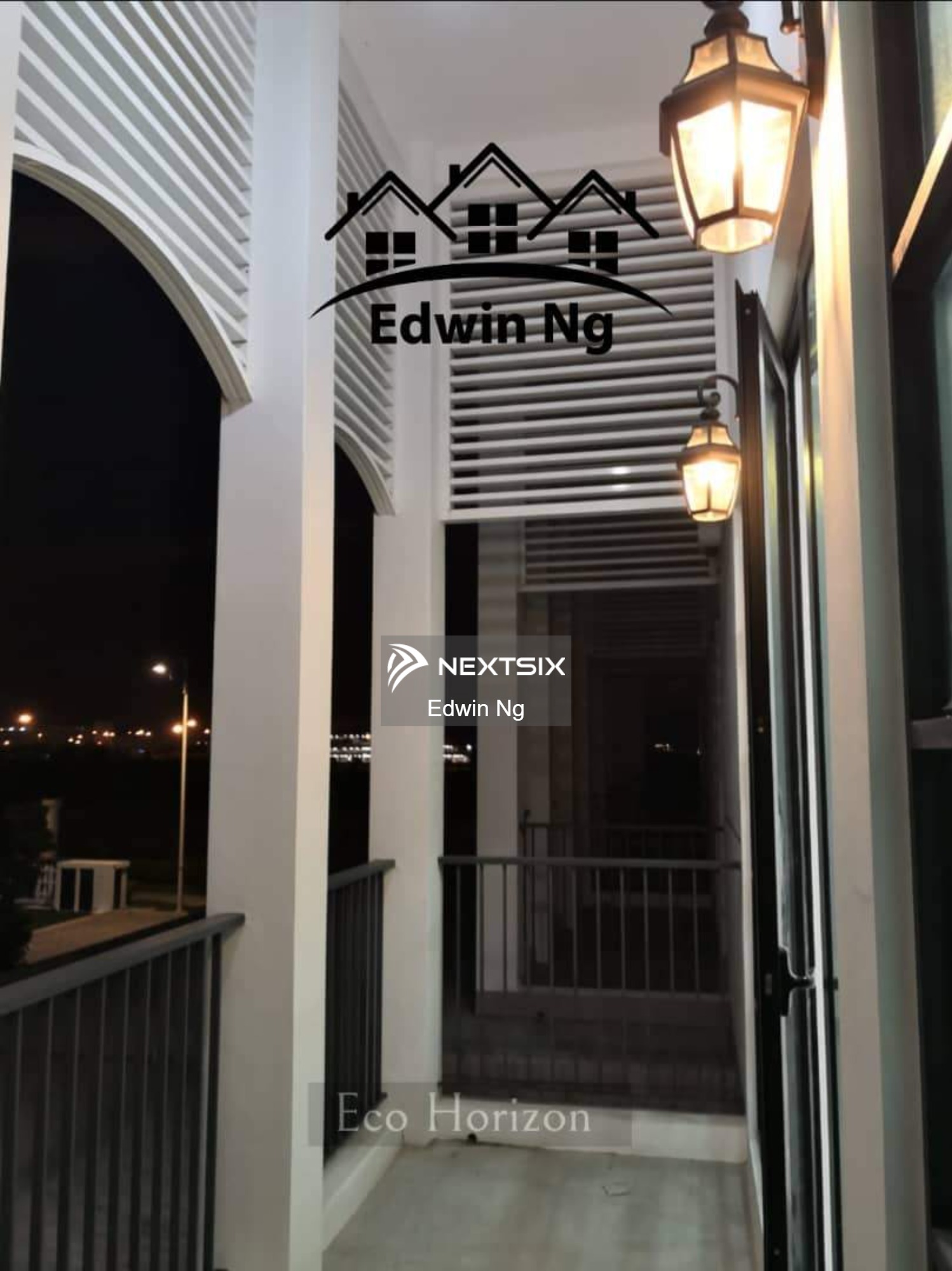 2-sty Terrace/Link House For Sale in Simpang Ampat Penang - Image 5