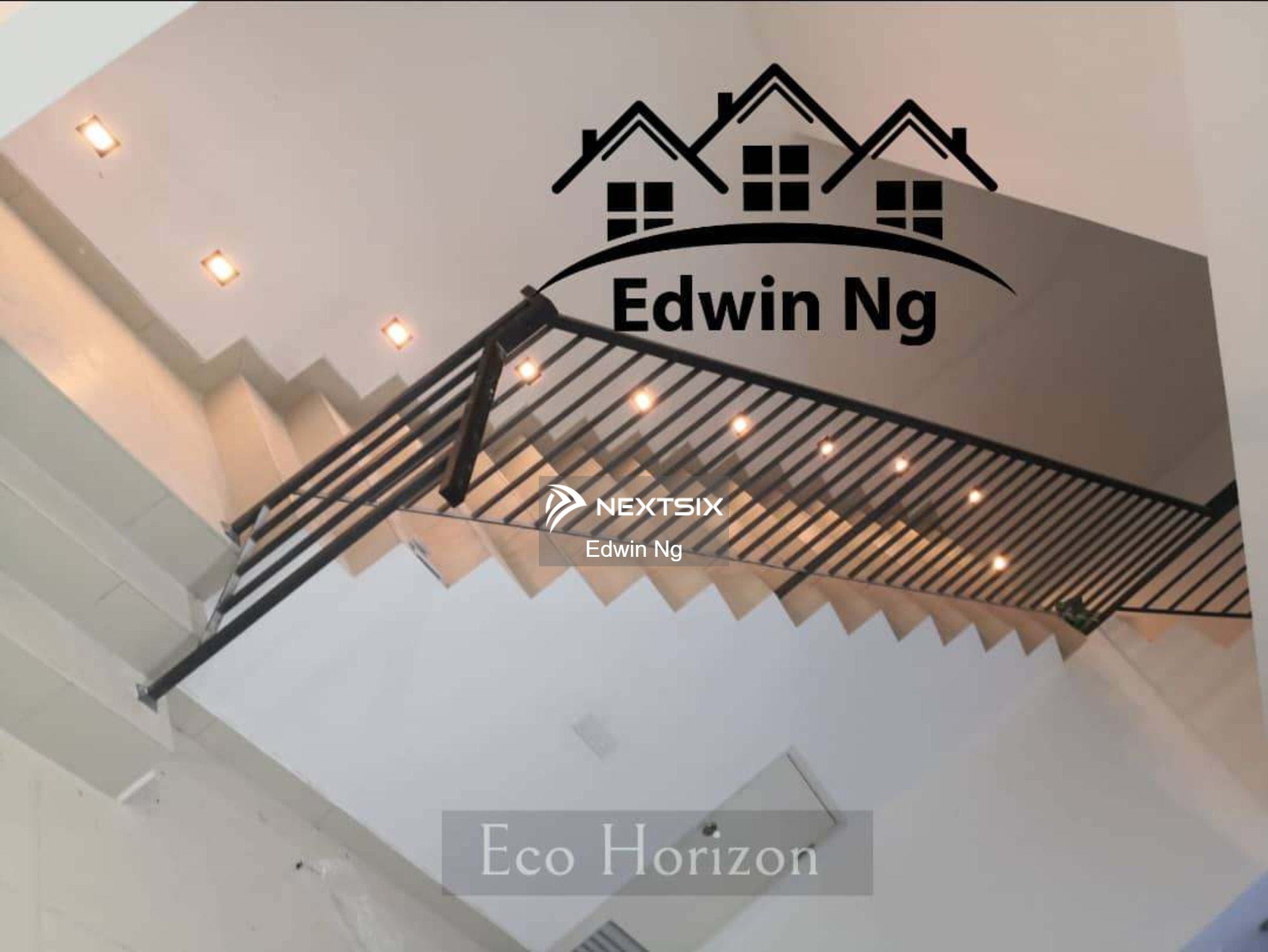 2-sty Terrace/Link House For Sale in Simpang Ampat Penang - Image 7