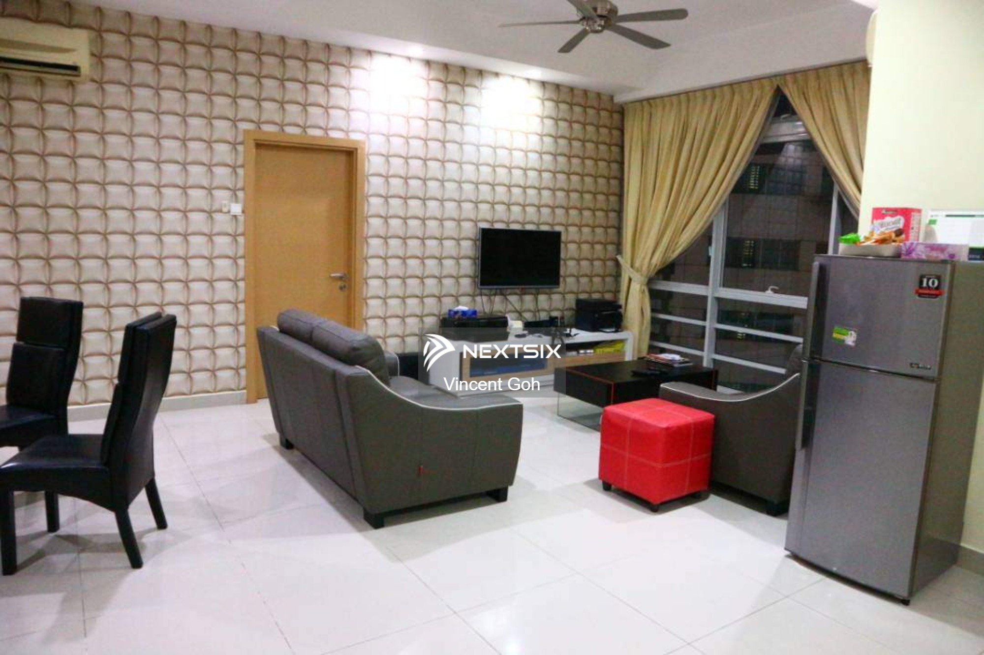 Condominium For Rent in Bukit Bintang Kuala Lumpur