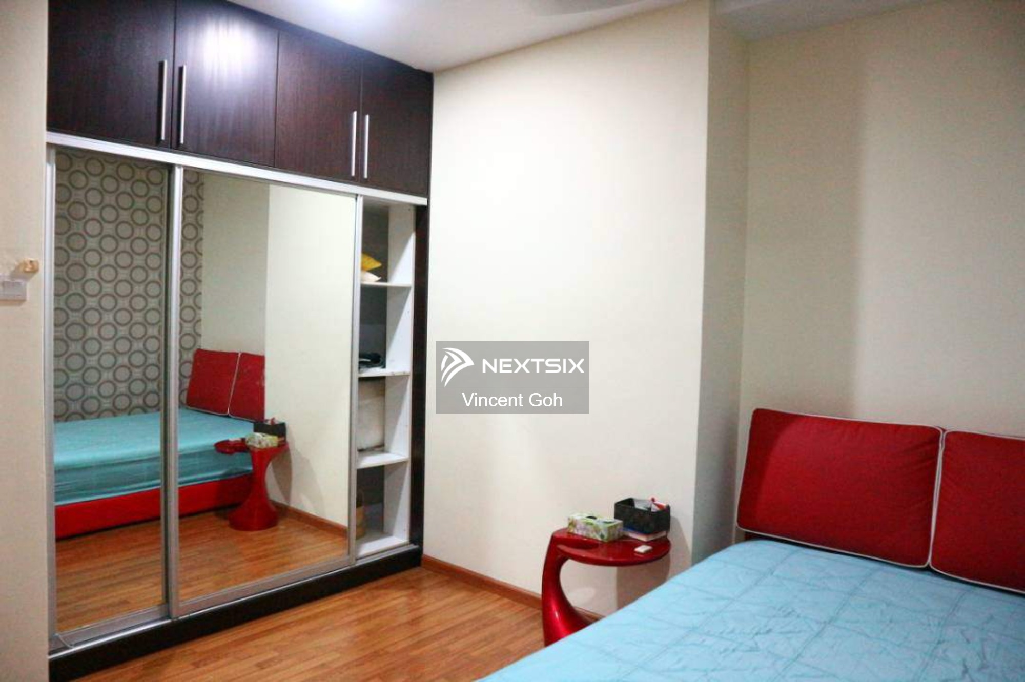 Condominium For Rent in Bukit Bintang Wilayah Persekutuan Kuala Lumpur - Image 11