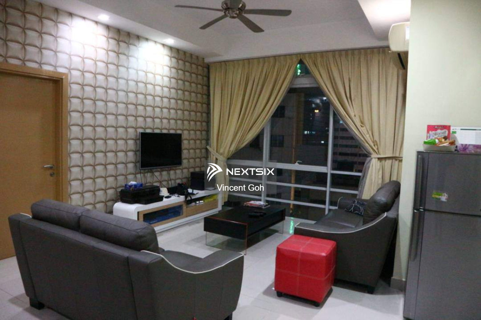 Condominium For Rent in Bukit Bintang Wilayah Persekutuan Kuala Lumpur - Image 3