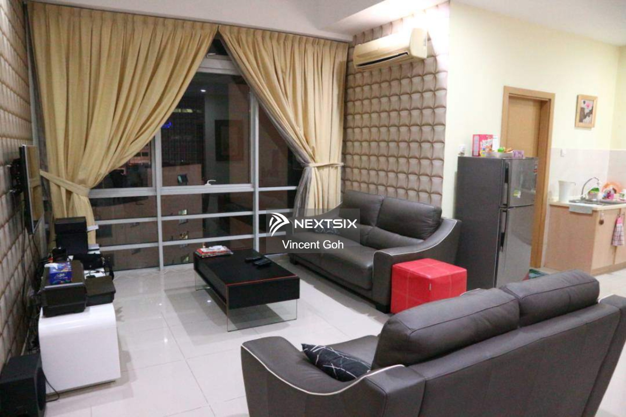 Condominium For Rent in Bukit Bintang Wilayah Persekutuan Kuala Lumpur - Image 4