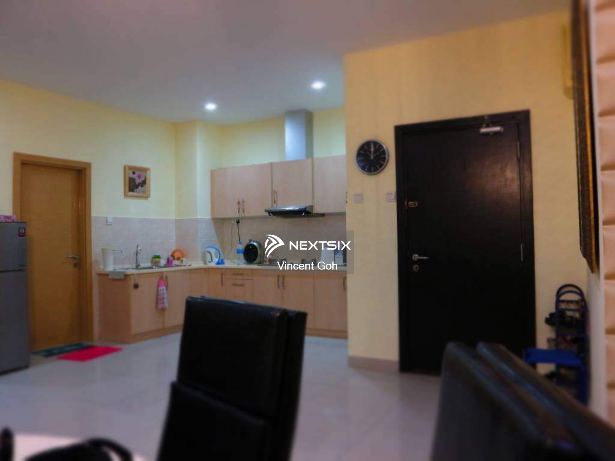 Condominium For Rent in Bukit Bintang Wilayah Persekutuan Kuala Lumpur - Image 7