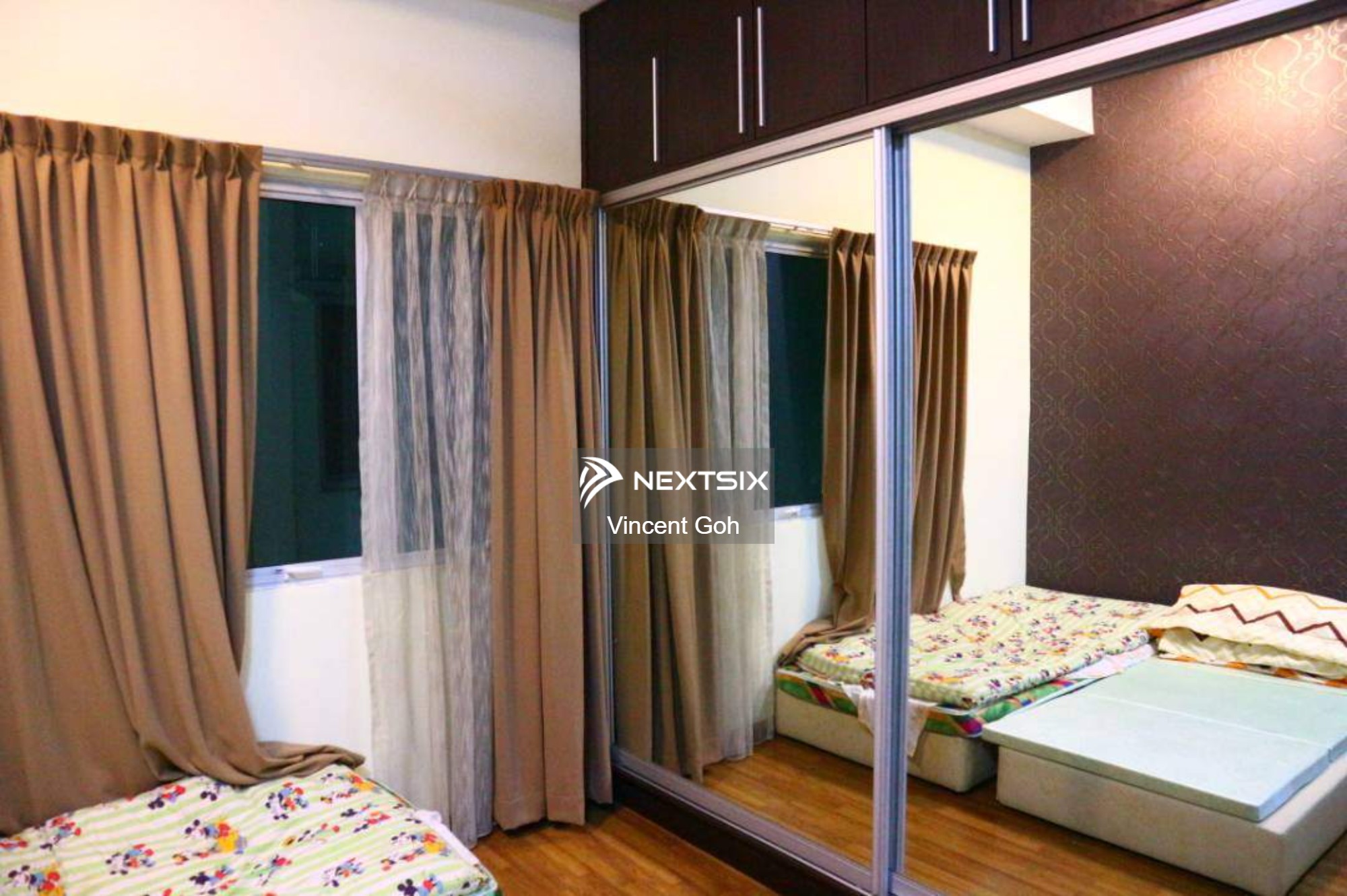 Condominium For Rent in Bukit Bintang Wilayah Persekutuan Kuala Lumpur - Image 9