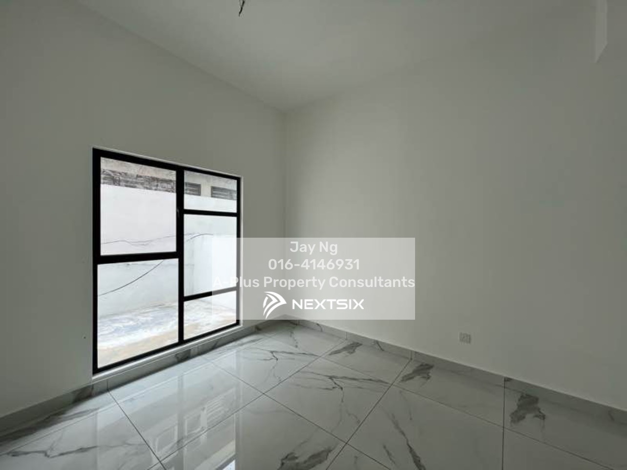 3 Storey Semi-detached Homes For Sale in Alma Penang - Image 5