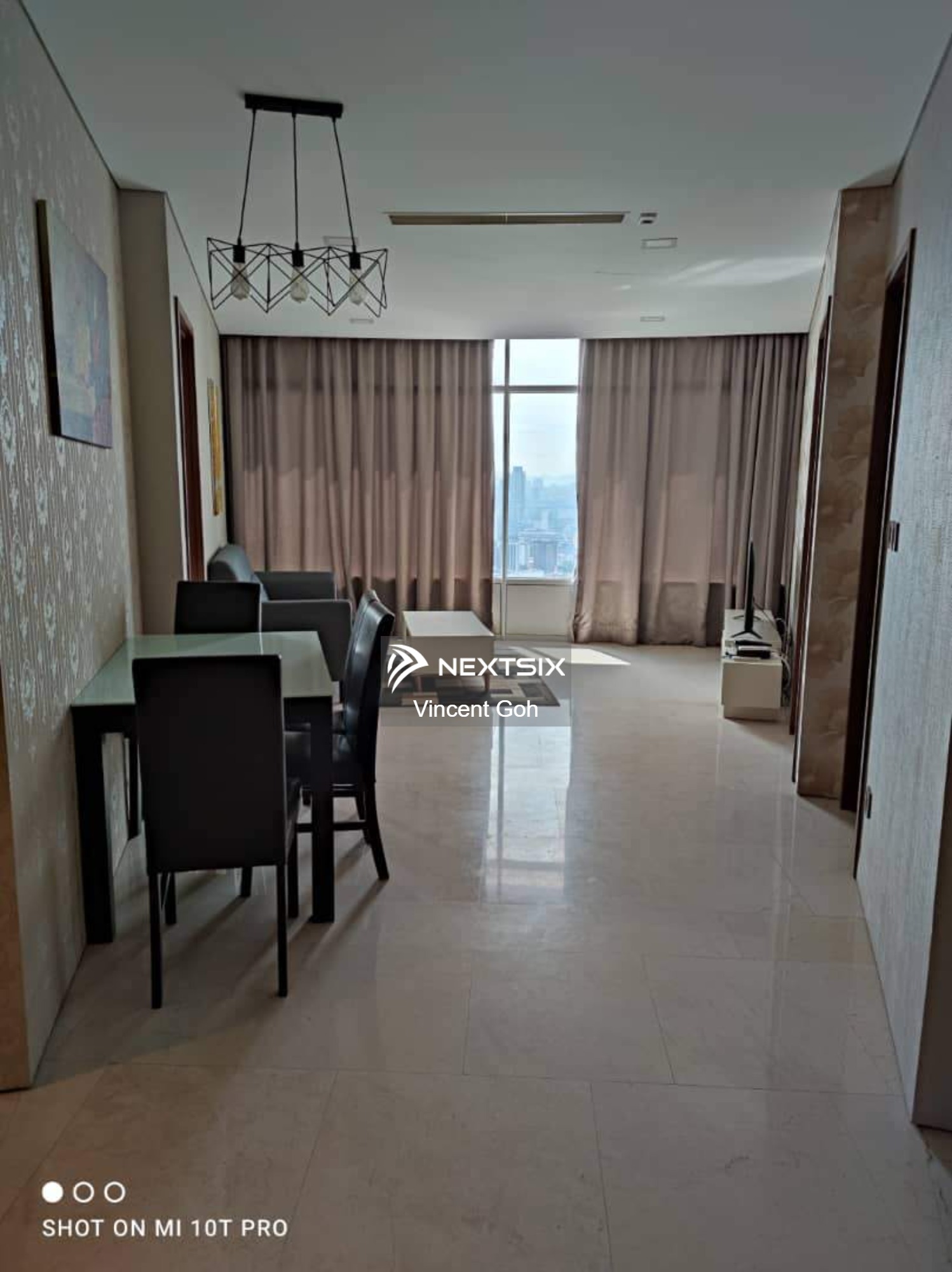 Serviced Residence For Rent in KL City Wilayah Persekutuan Kuala Lumpur - Image 2